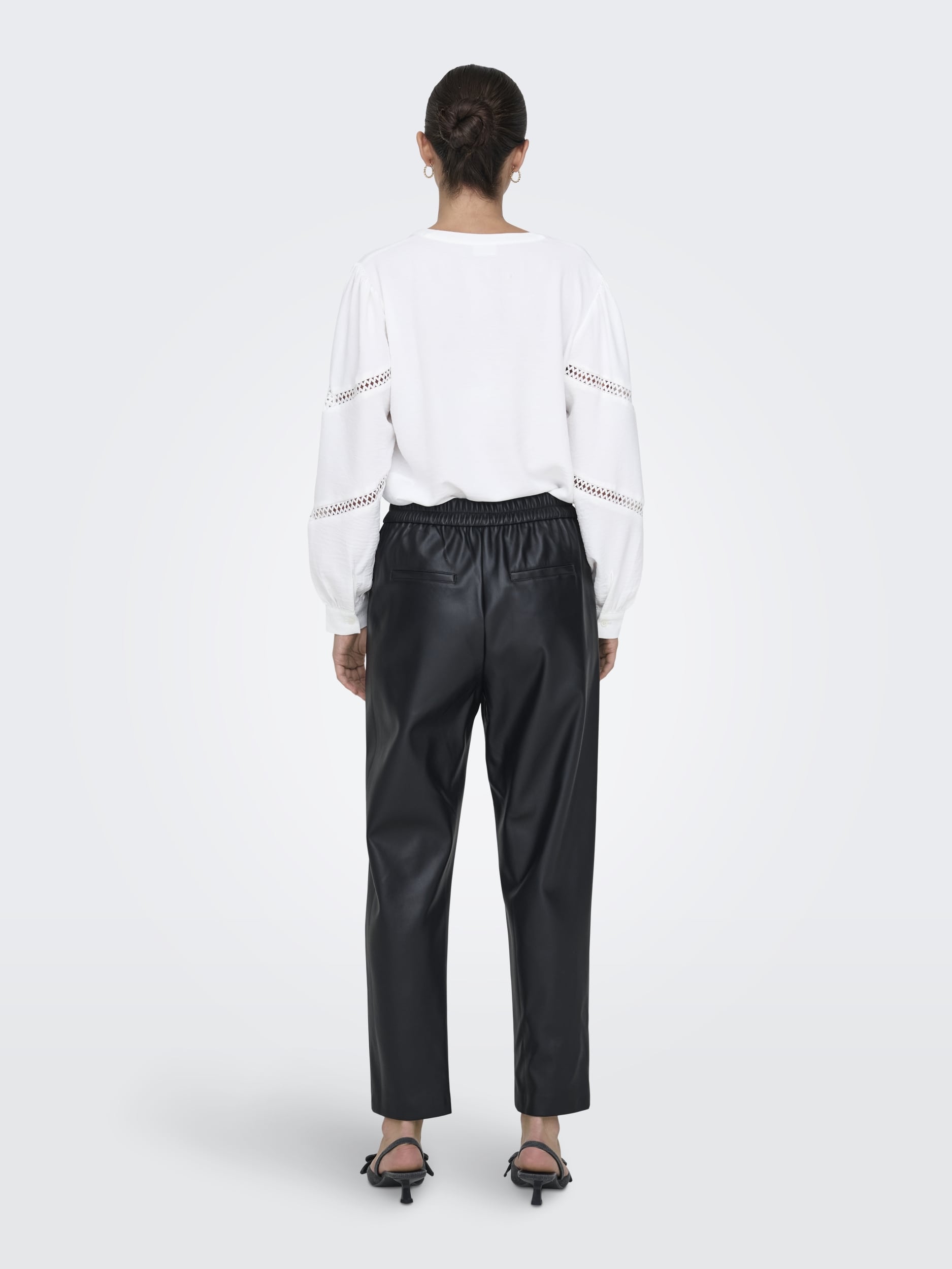 Calça ONLMYNTE Only 5