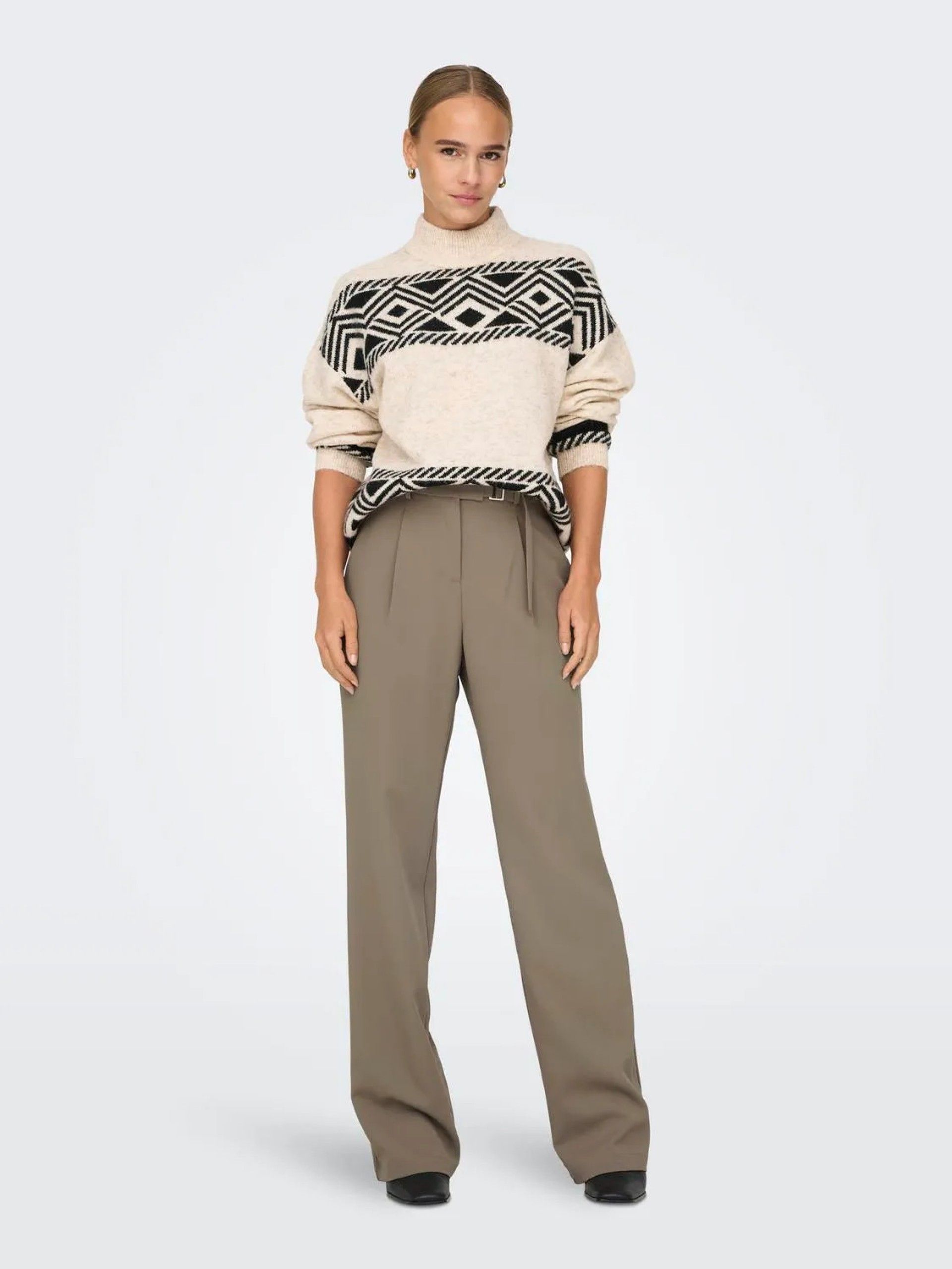 Calça ONLREBECCA Only 2