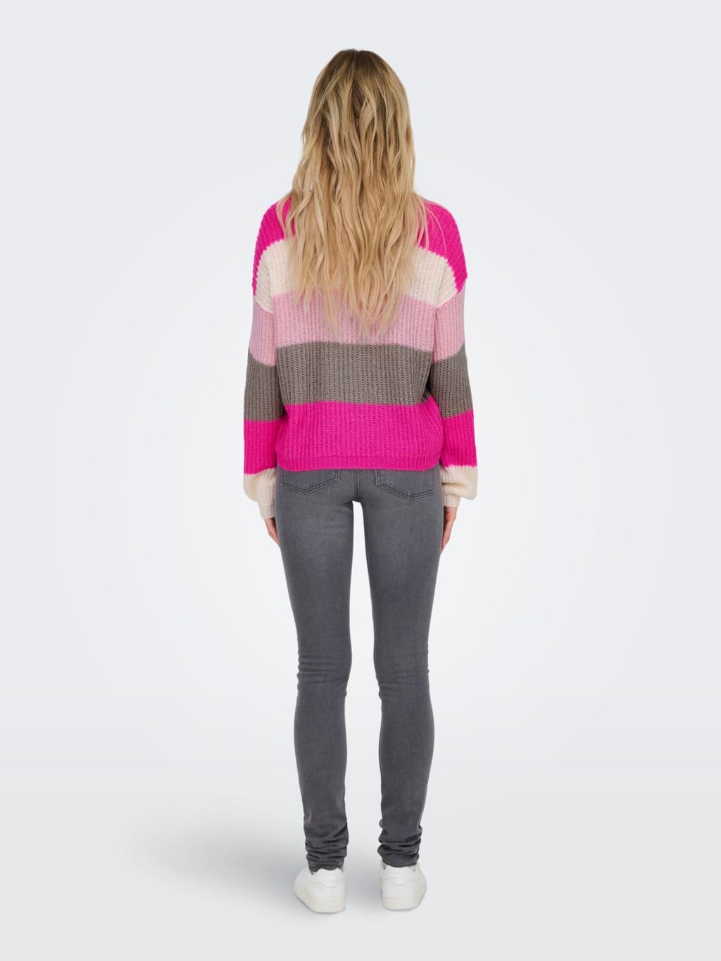 Camisola JDYBADUT JDY 4