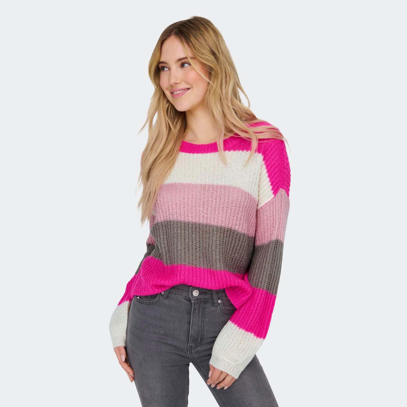Camisola JDYBADUT JDY 0