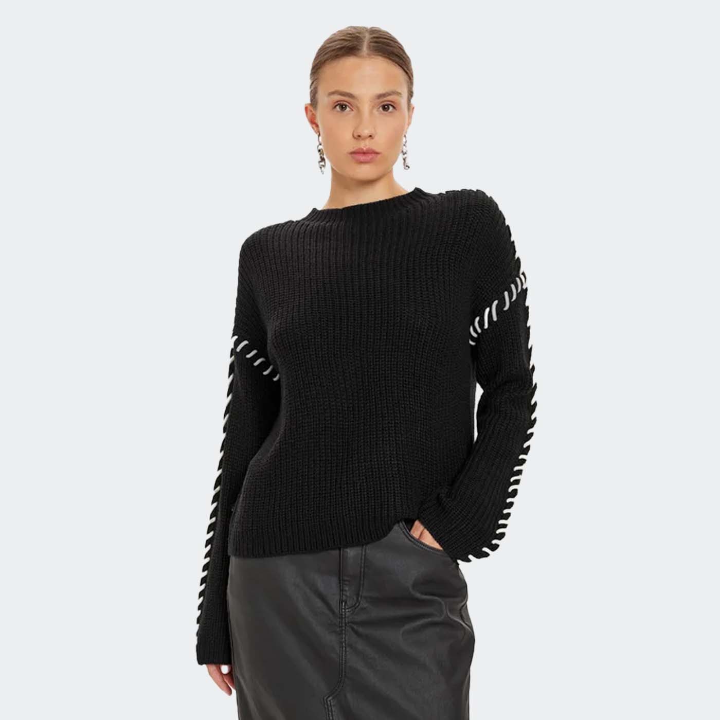 Camisola JDYROSELLA JDY