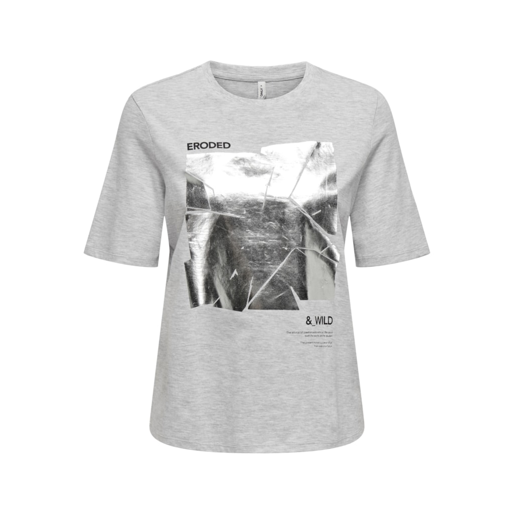 T-shirt ONLFIONA Only 2