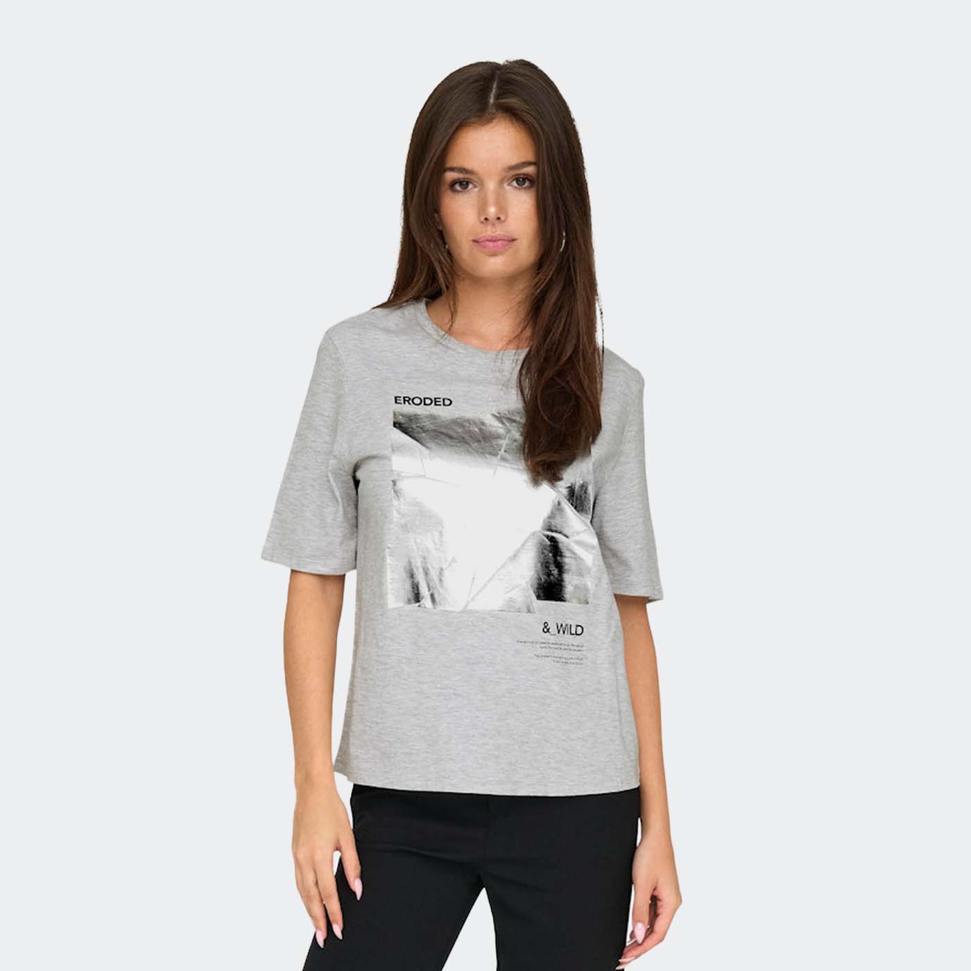 T-shirt ONLFIONA Only 0