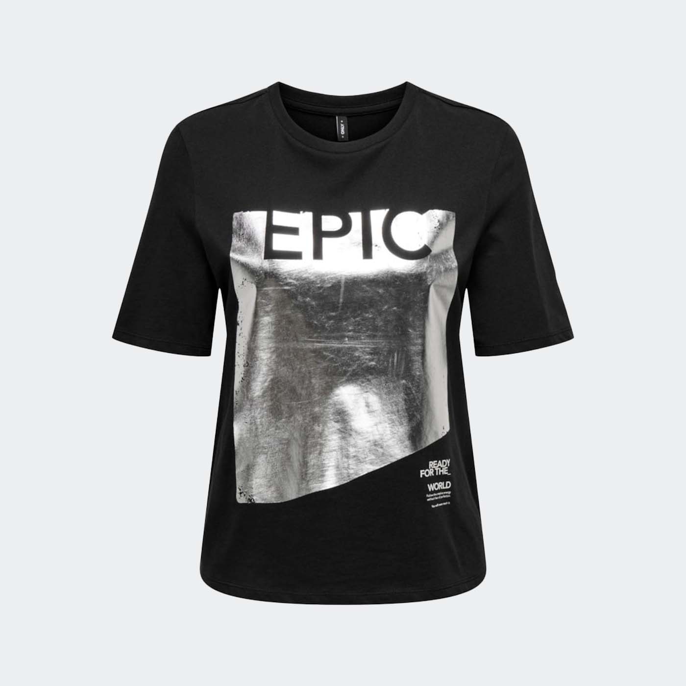 T-shirt ONLFIONA Only 0