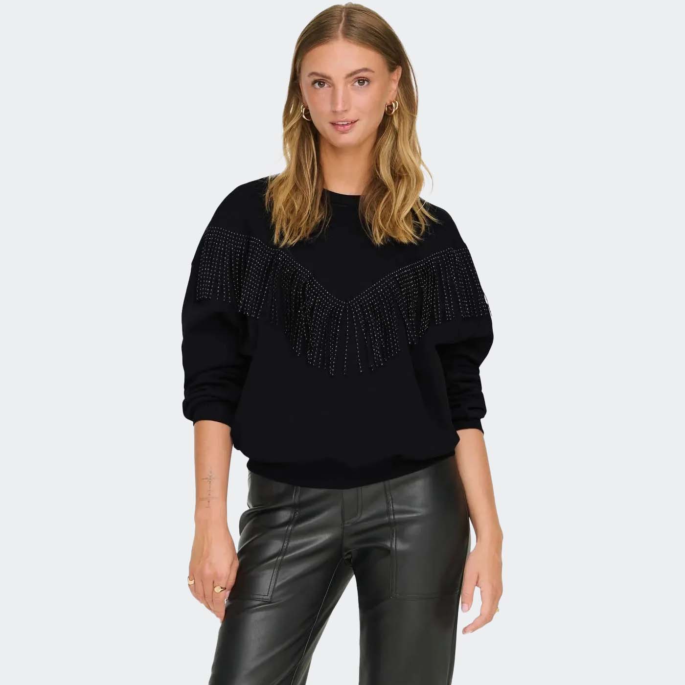 Sweatshirt ONLFREY Only 0