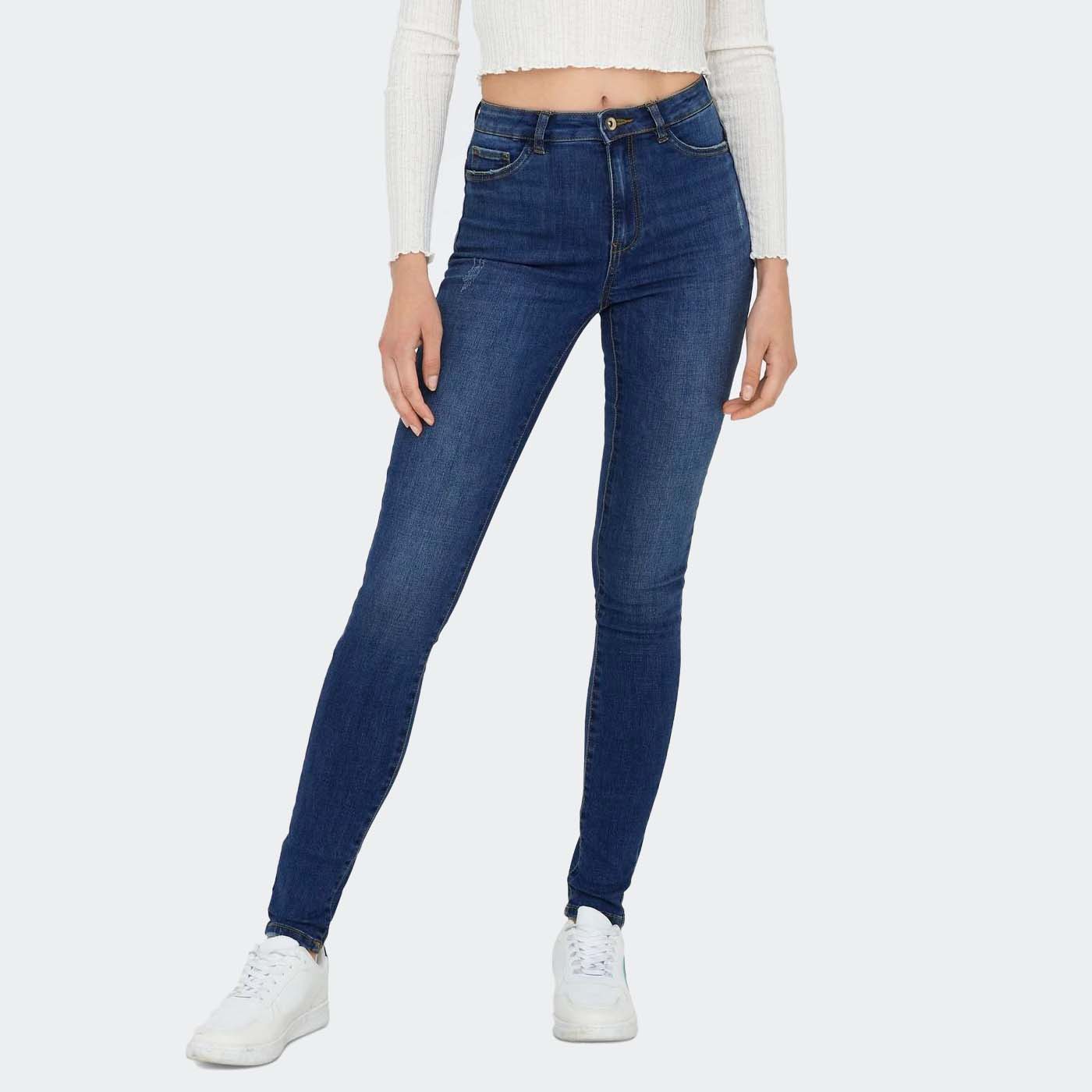 Jeans ONLROSE Only 0