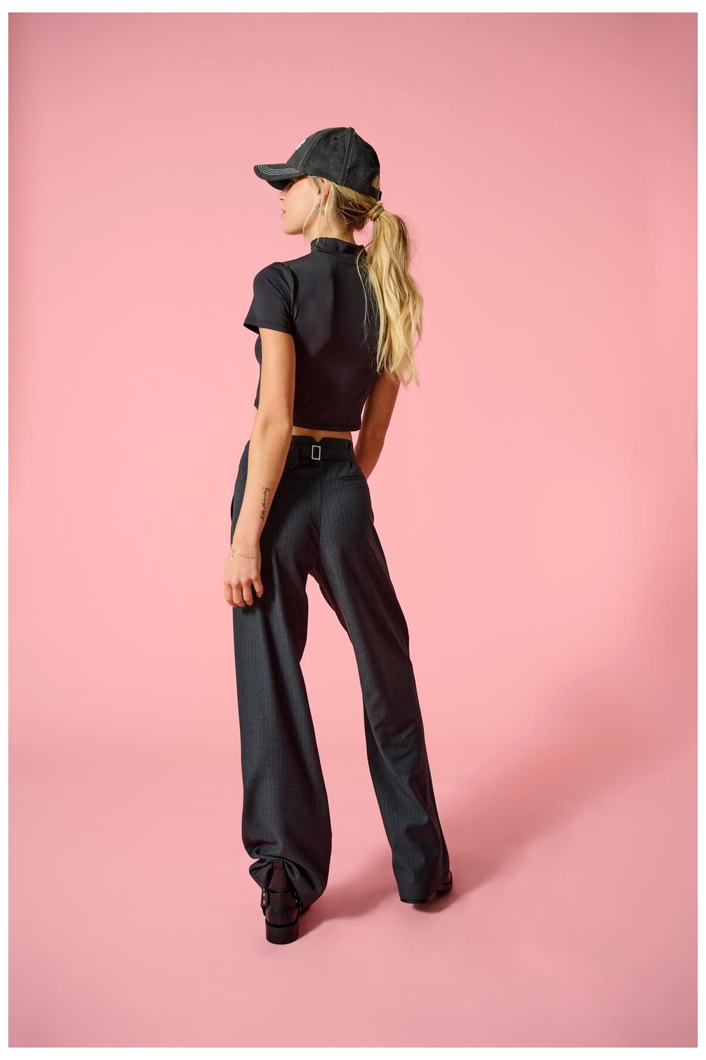 Calça ONLSADIE Only 2