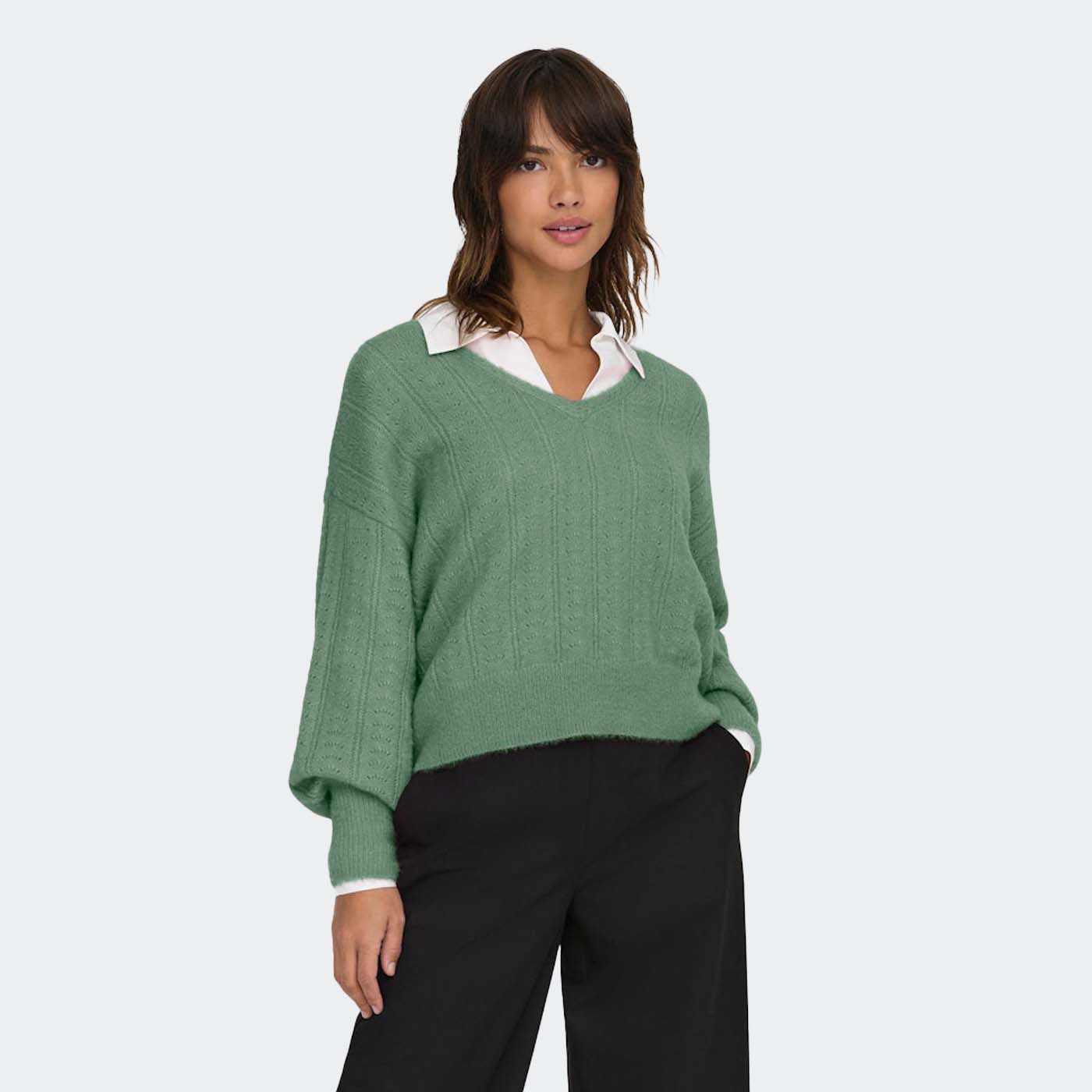 Camisola ONLDICTE Only 2