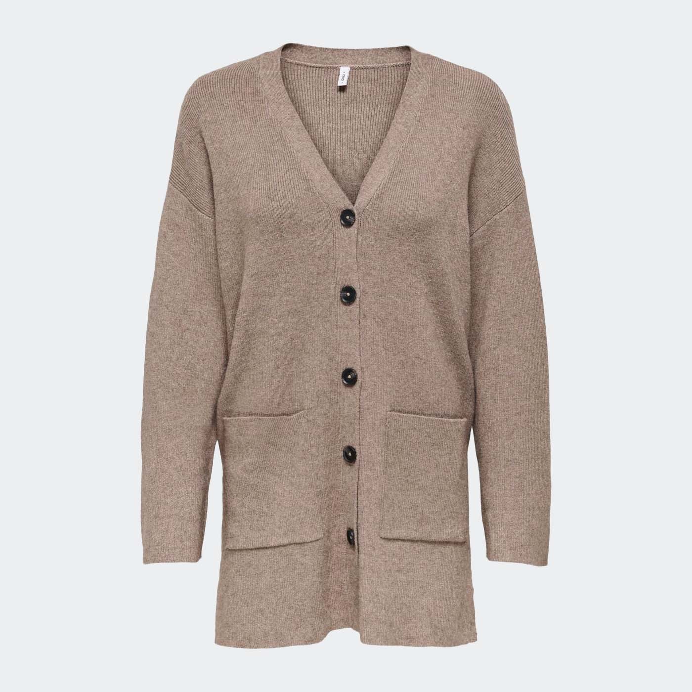 Cardigãn ONLKATIA Only 0