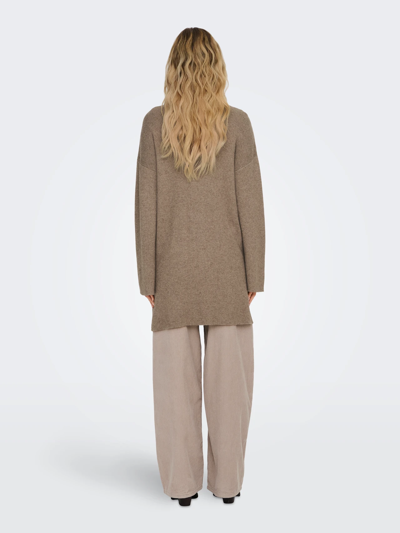 Cardigãn ONLKATIA Only 5