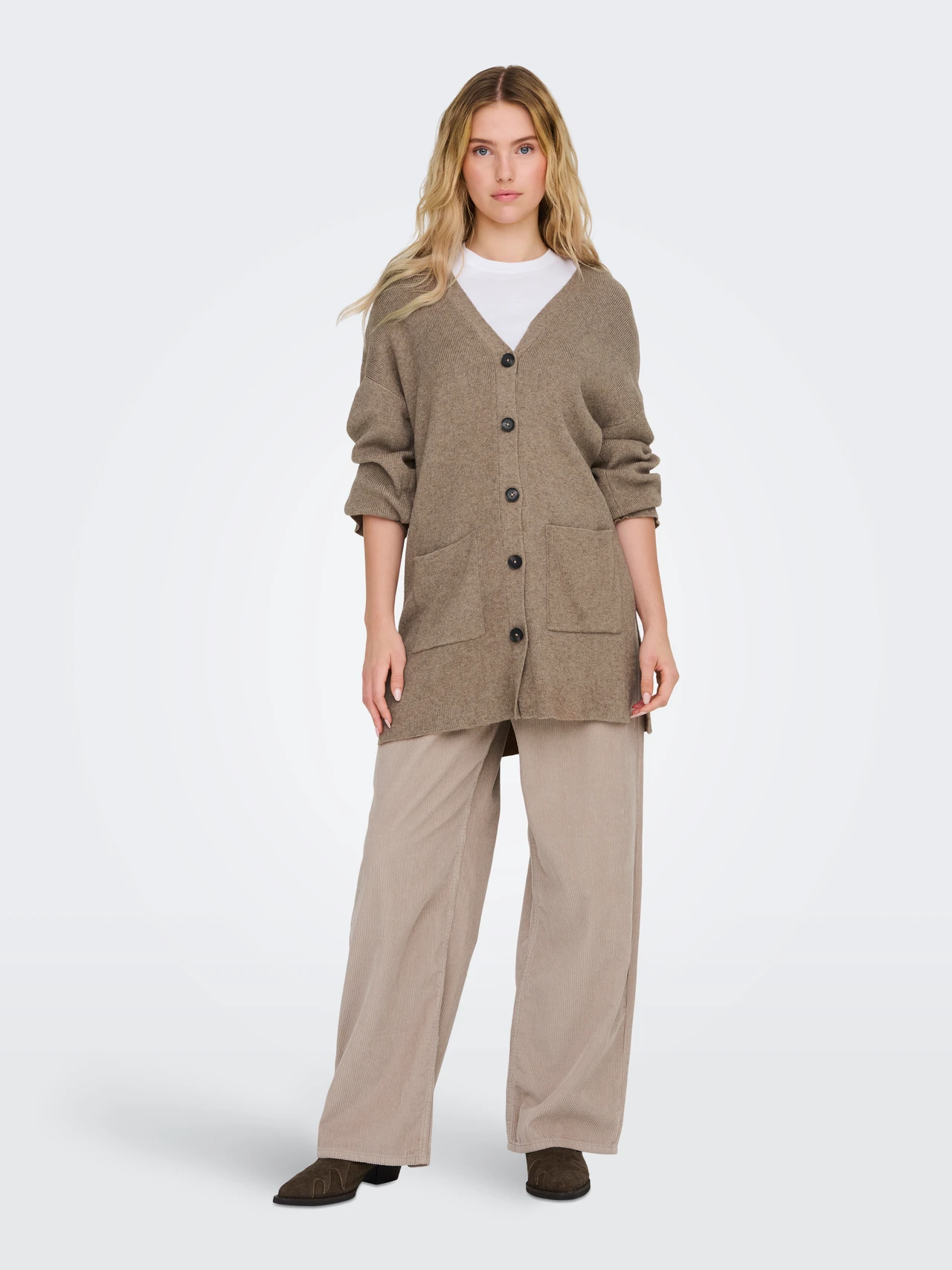 Cardigãn ONLKATIA Only 3