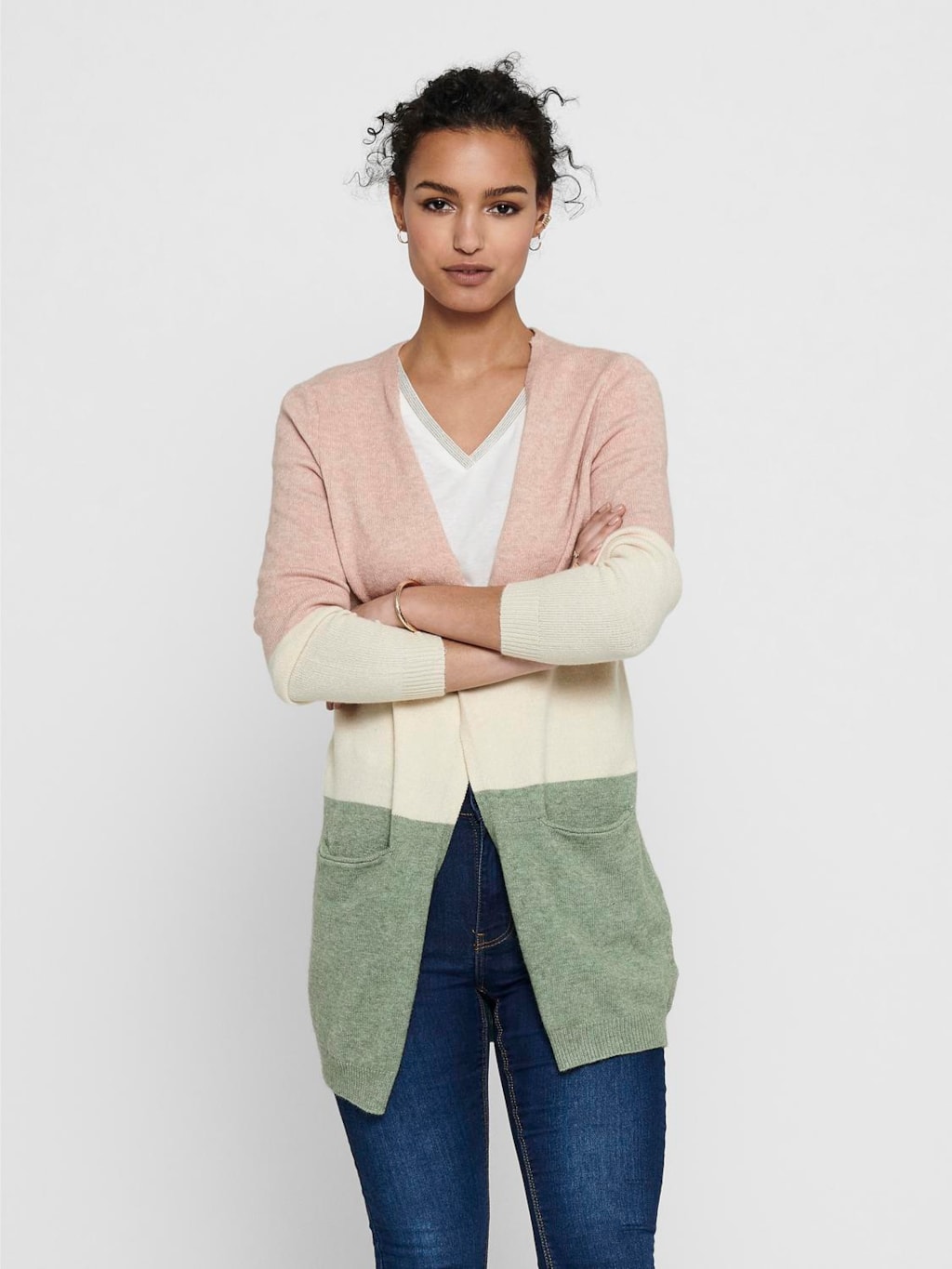 Cardigãn ONLQUEEN Only 1