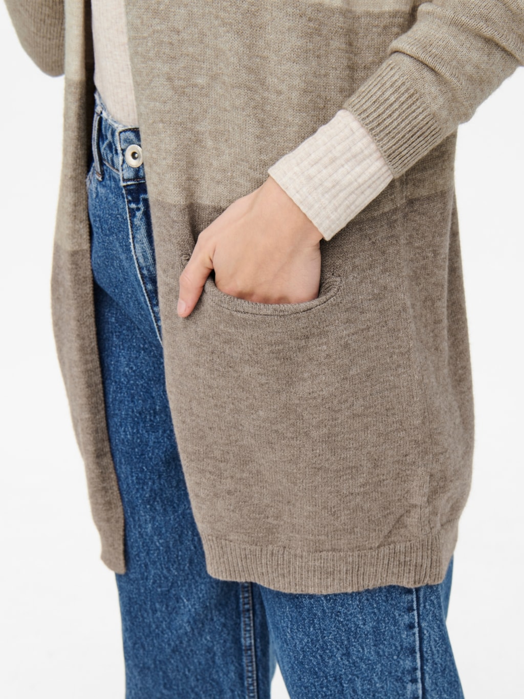 Cardigãn ONLQUEEN Only 1