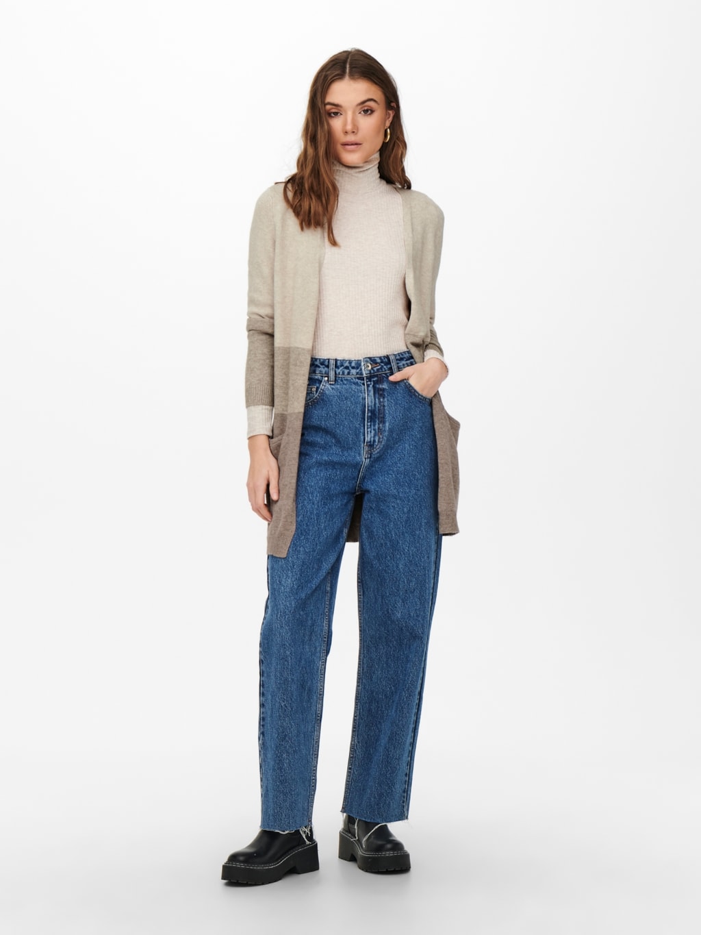 Cardigãn ONLQUEEN Only 2