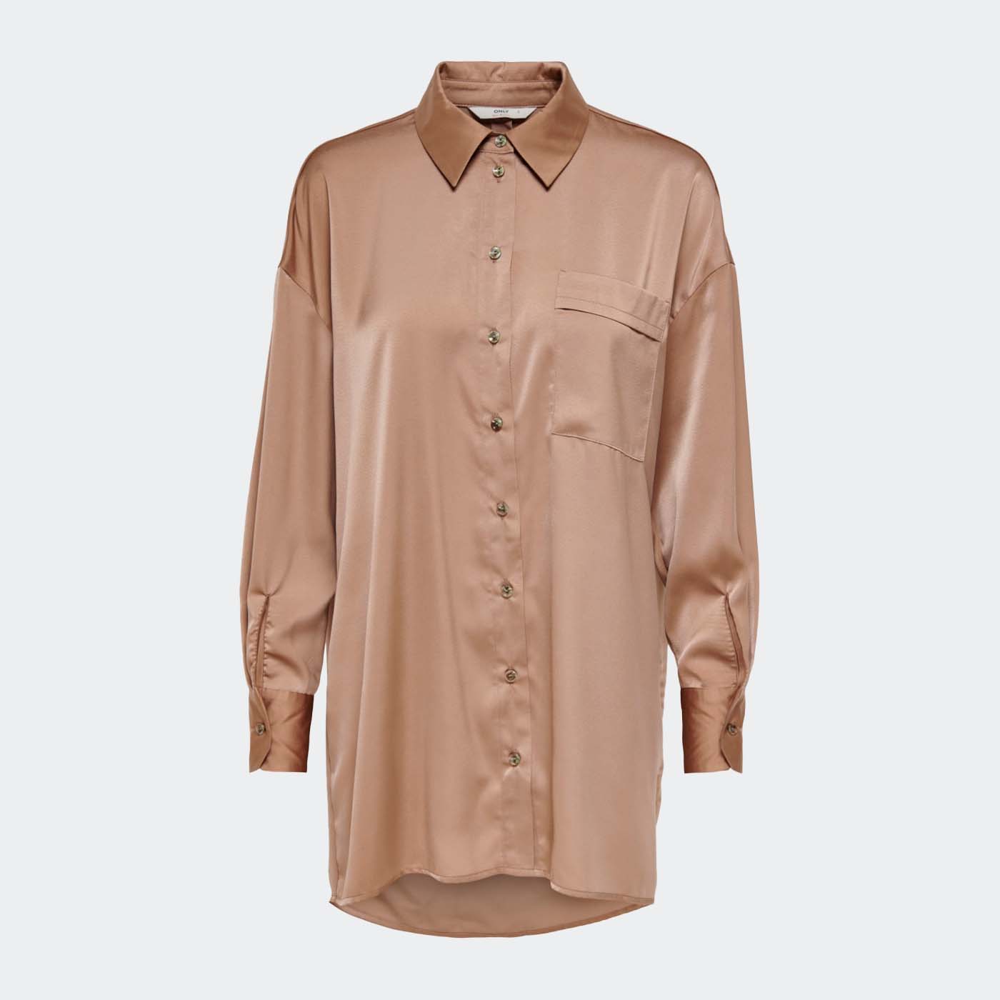 Camisa ONLPRIMROSE Only 0