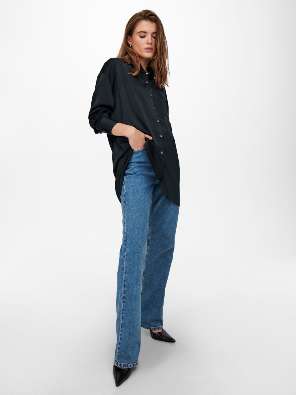 Camisa ONLPRIMROSE Only 1