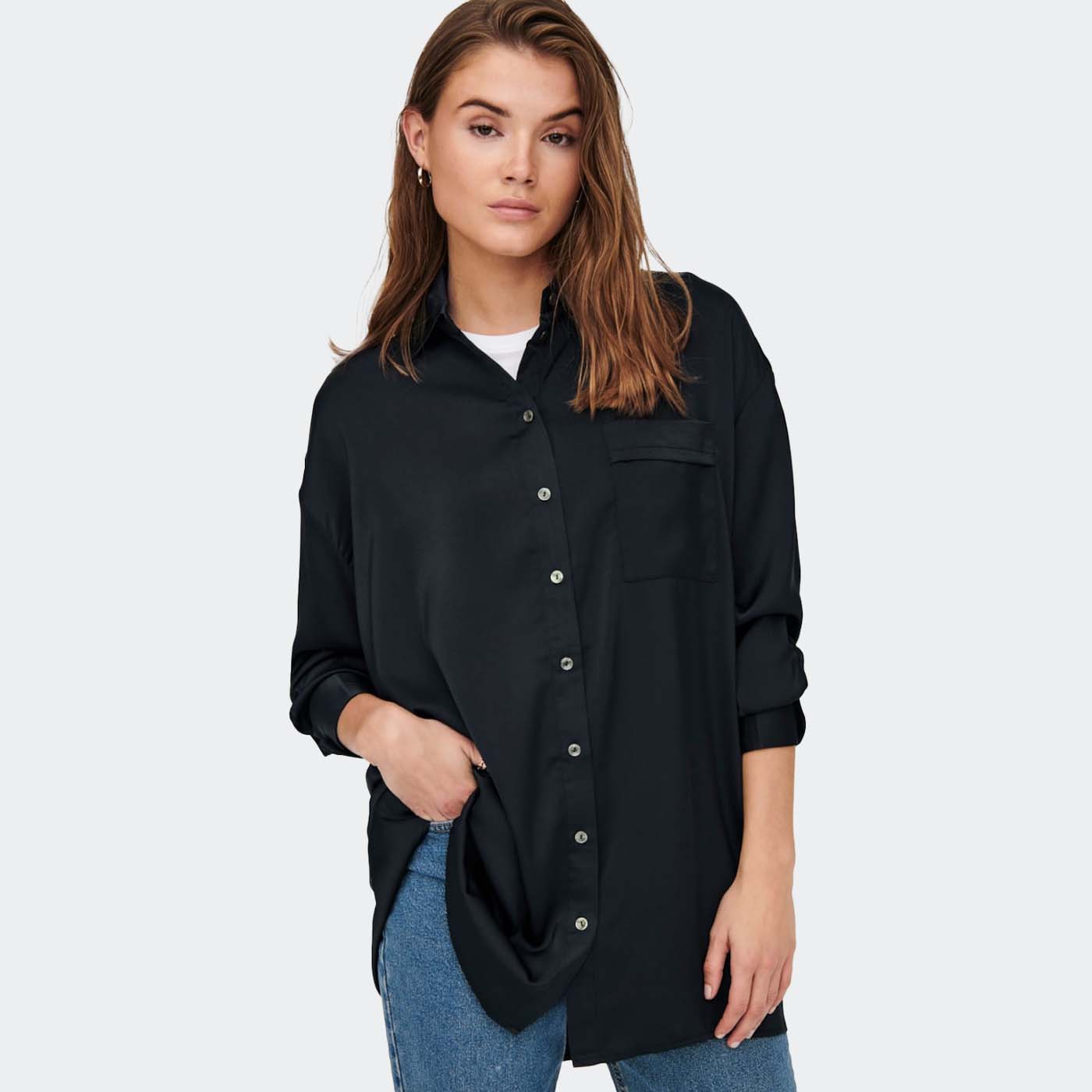 Camisa ONLPRIMROSE Only 0
