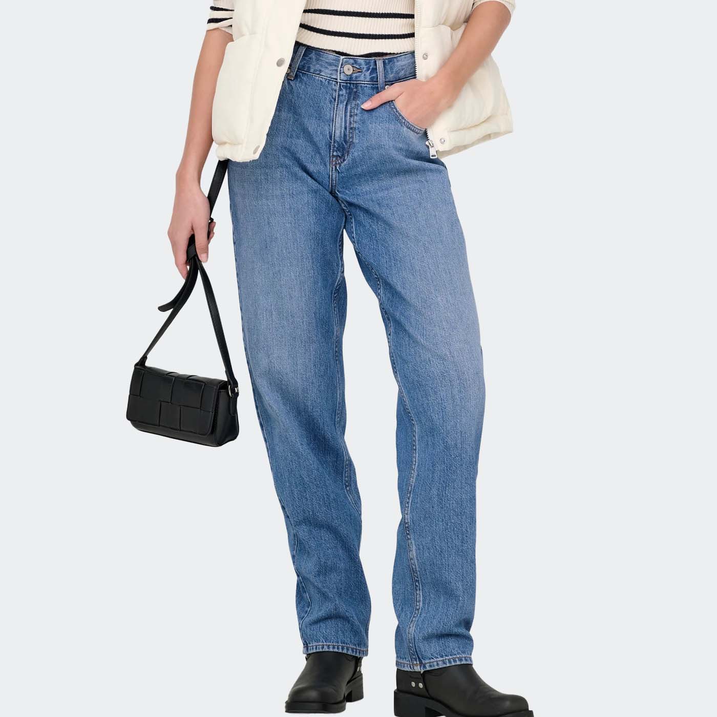 Jeans ONLLUMI Only 2