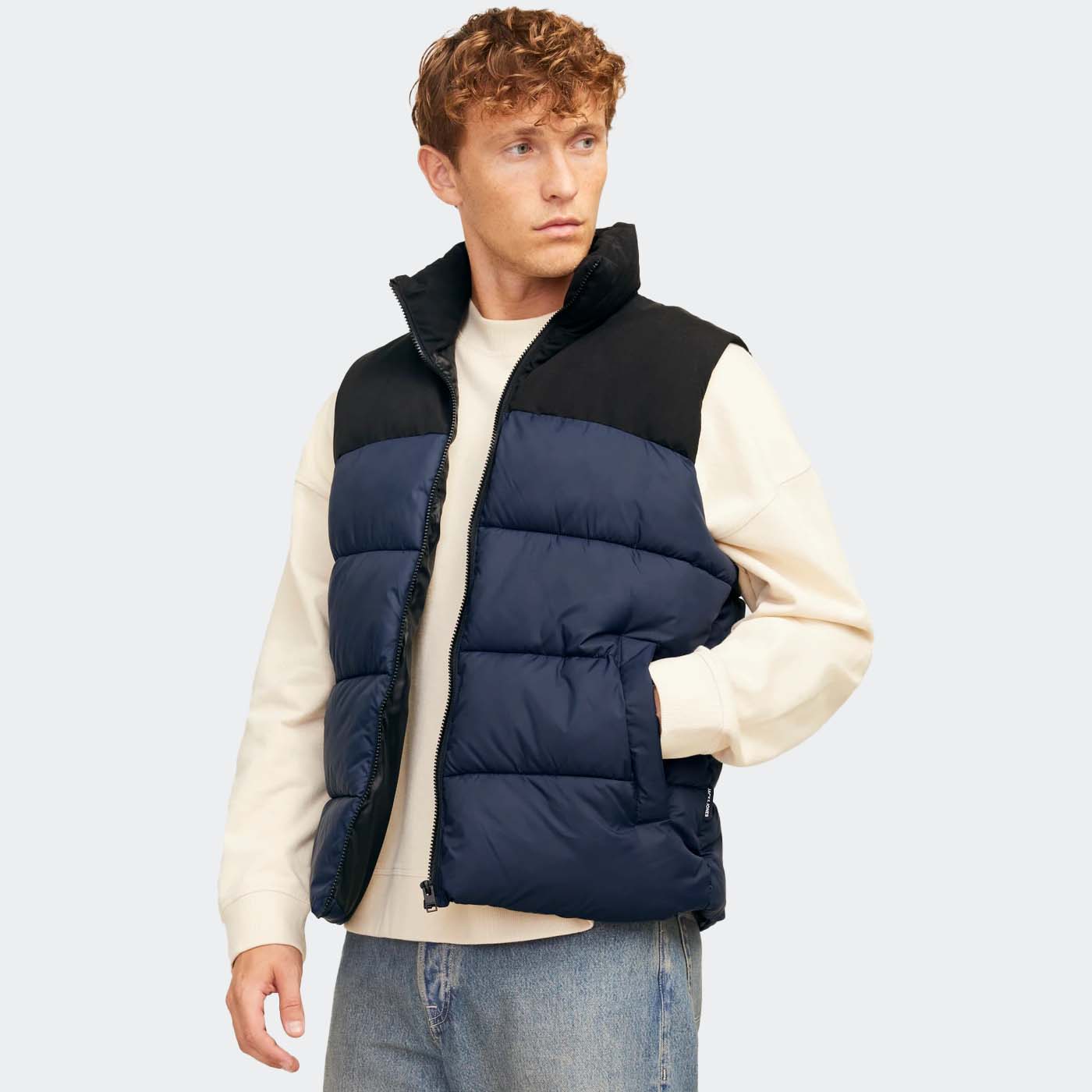 Colete JJMOON Jack&Jones 0