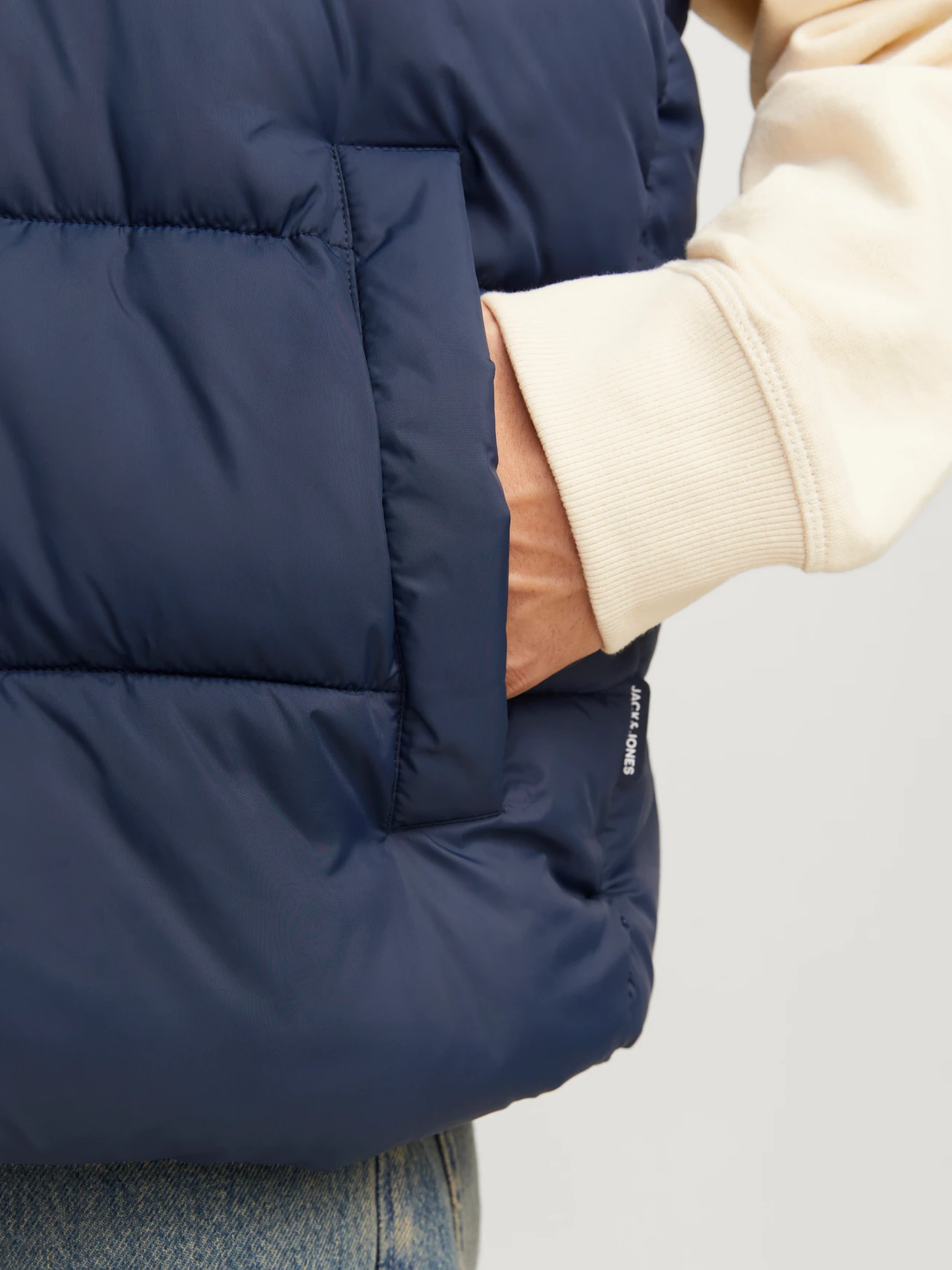 Colete JJMOON Jack&Jones 3