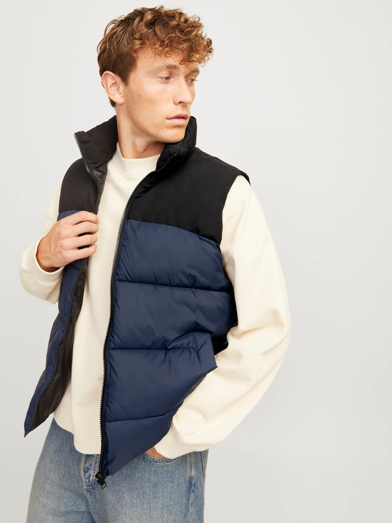 Colete JJMOON Jack&Jones 1