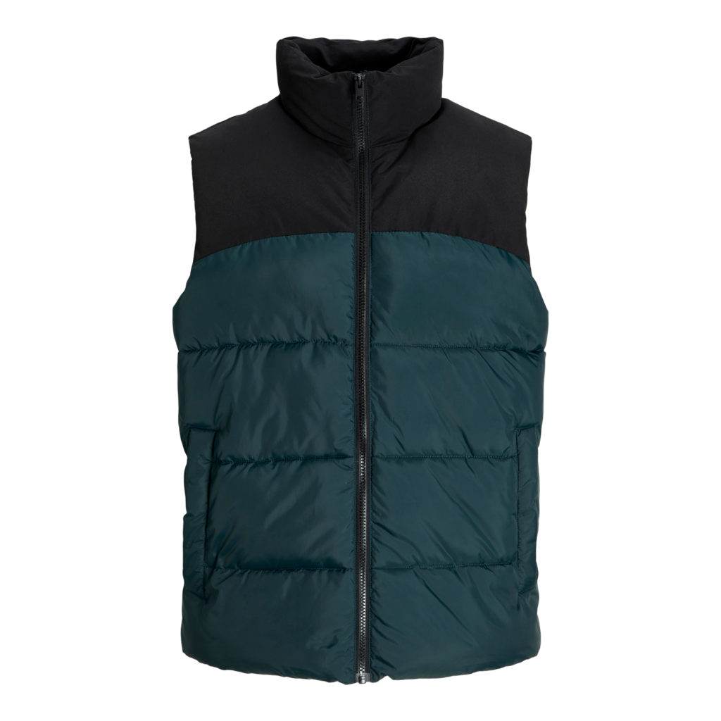 Colete JJMOON Jack&Jones 4