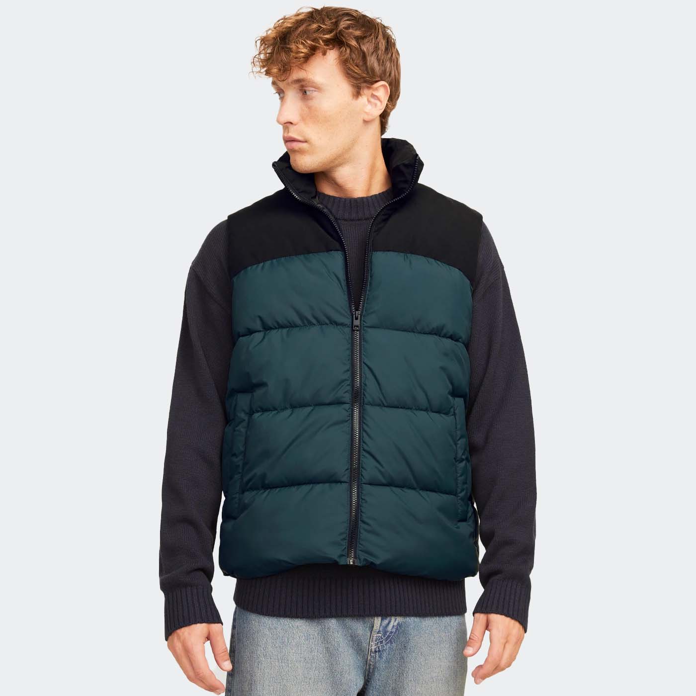 Colete JJMOON Jack&Jones 0