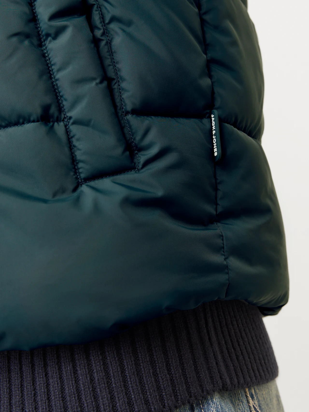 Colete JJMOON Jack&Jones 2