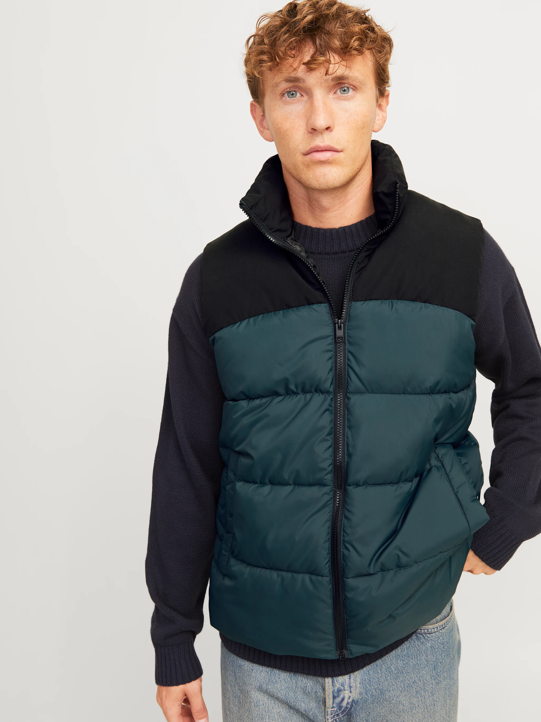 Colete JJMOON Jack&Jones 1