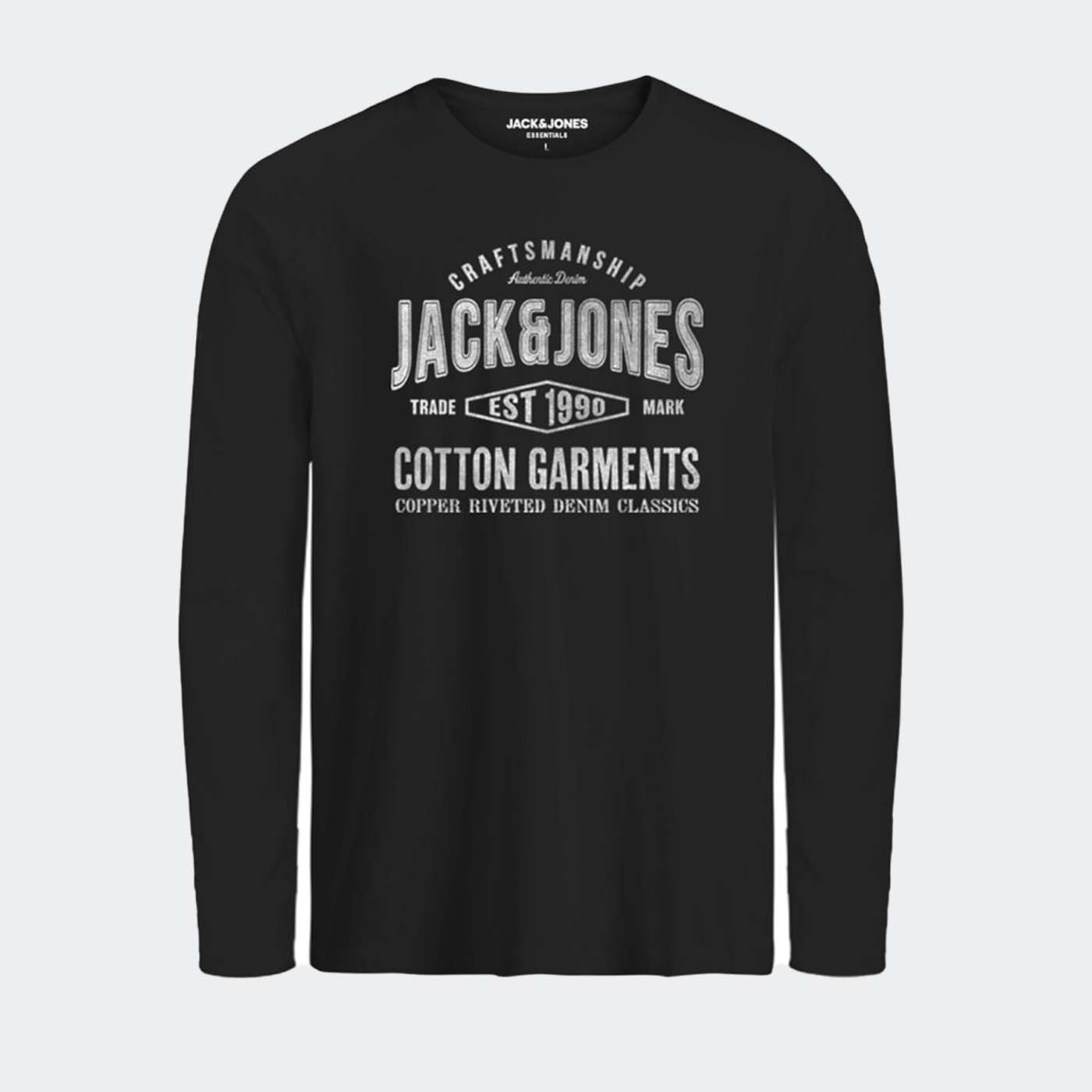 T-shirt JJJEANS Jack&Jones 0