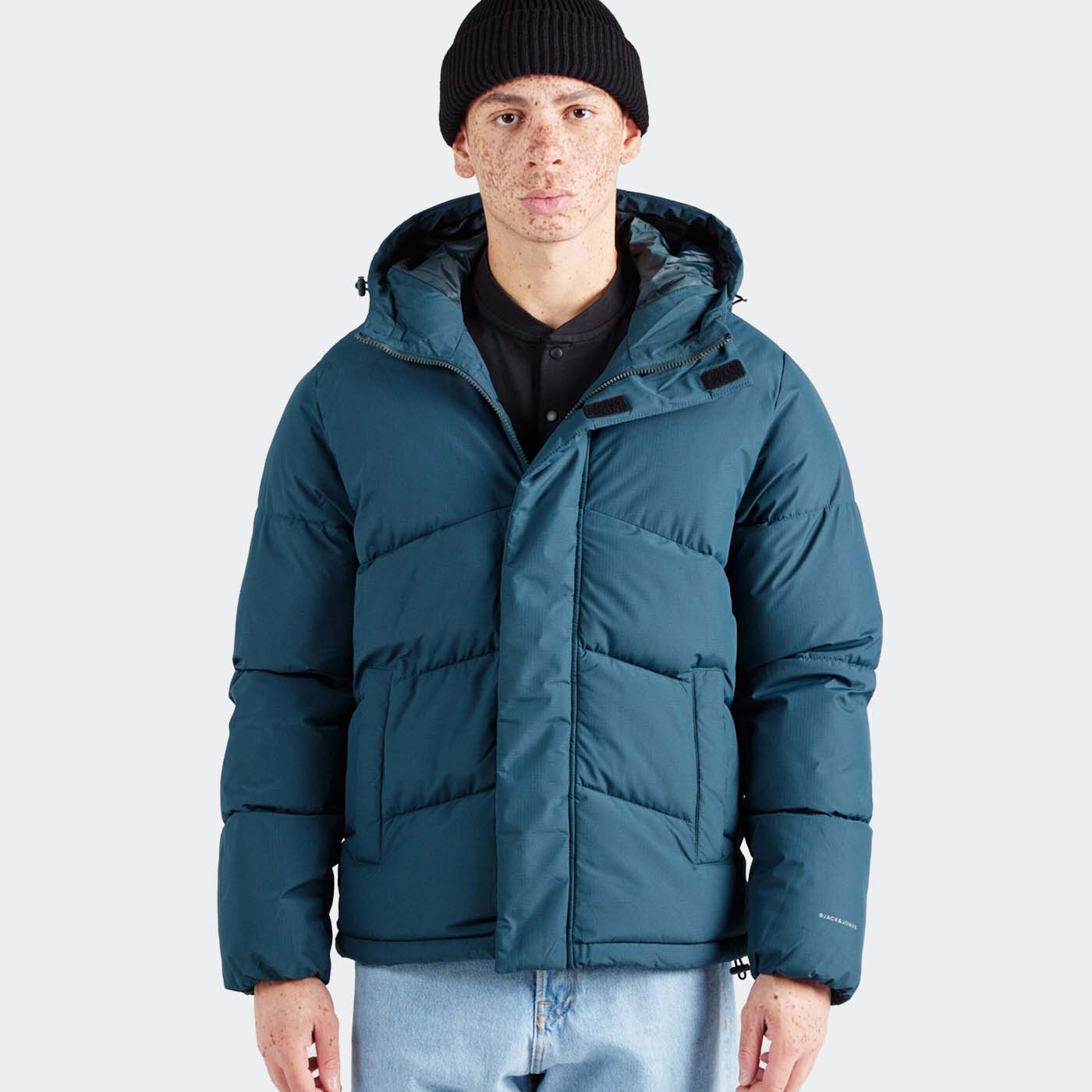 Kispo JJWORLD Jack&Jones 0