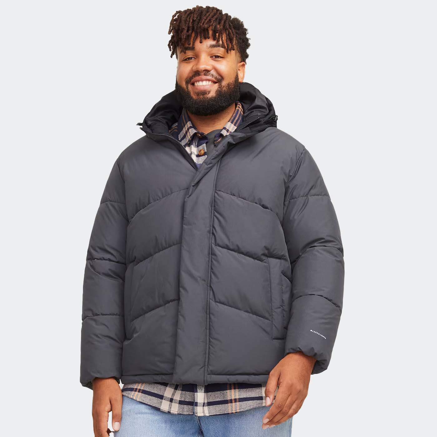 Kispo JJWORLD Jack&Jones 0