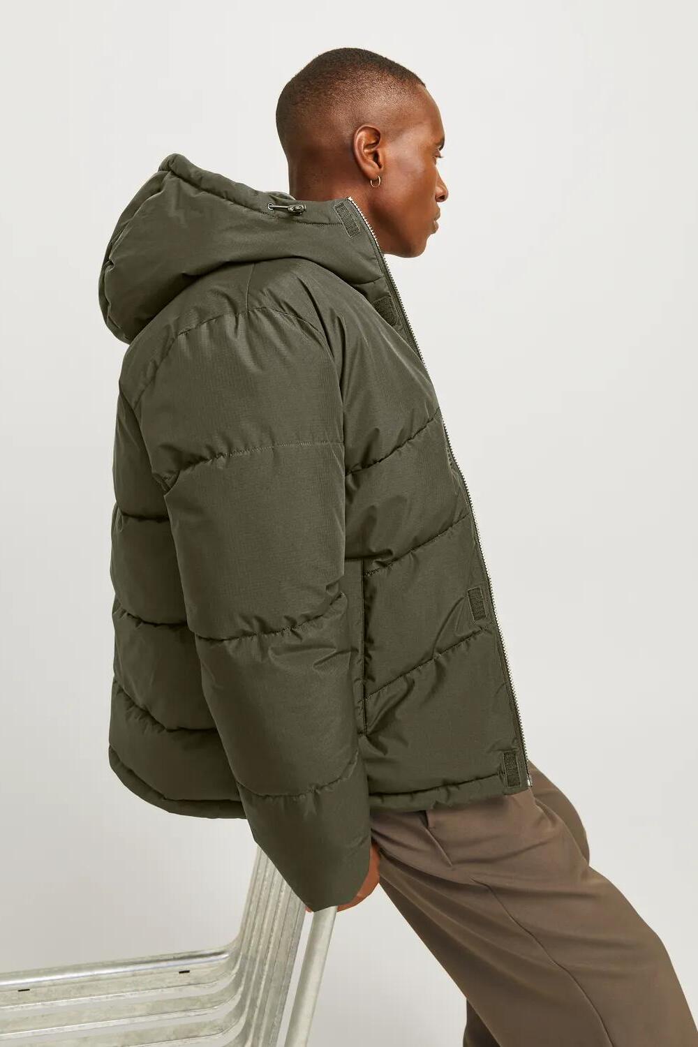 Kispo JJWORLD Jack&Jones 1