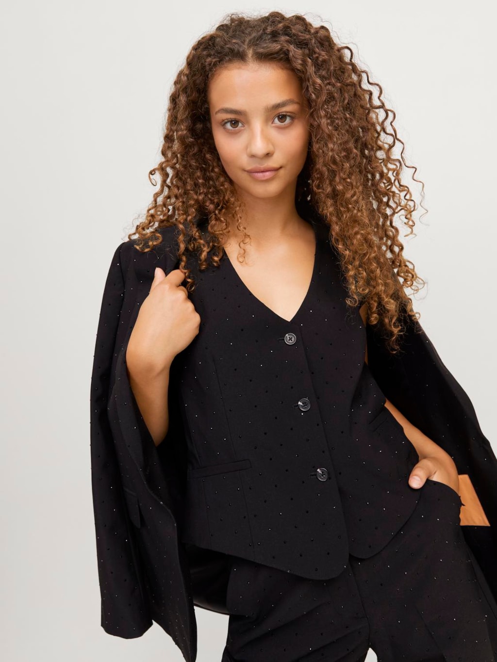 Colete JXLORA JJXX 1