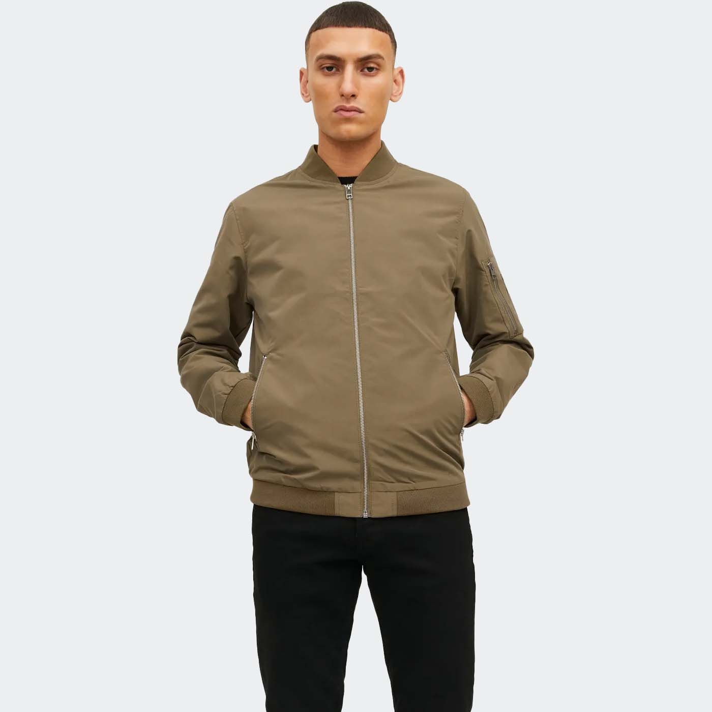 Casaco JJERUSH Jack&Jones 0