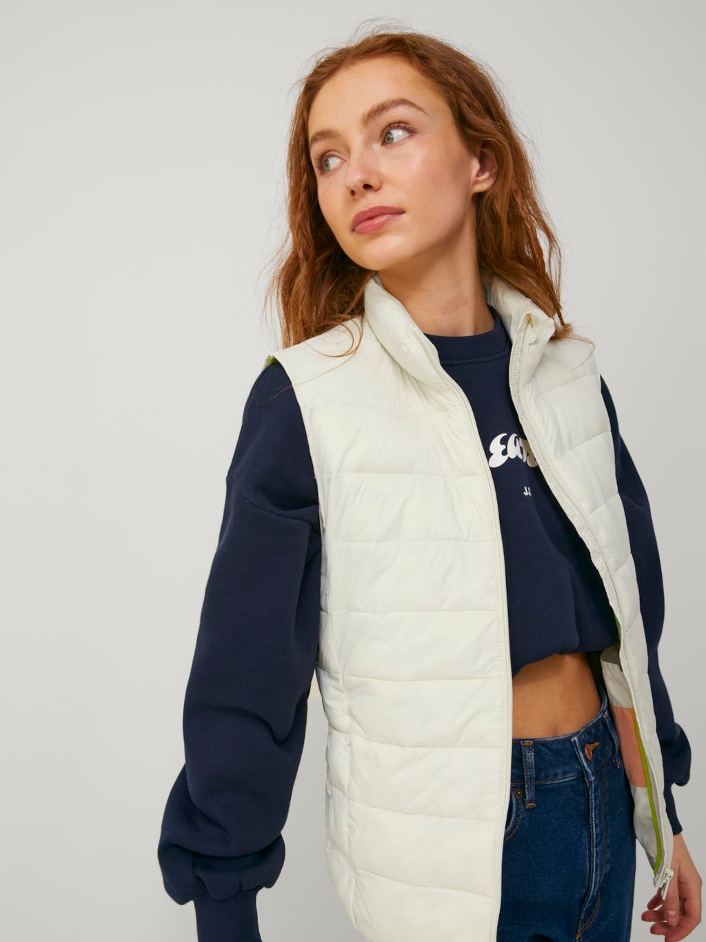 Colete JXNORA JJXX 1