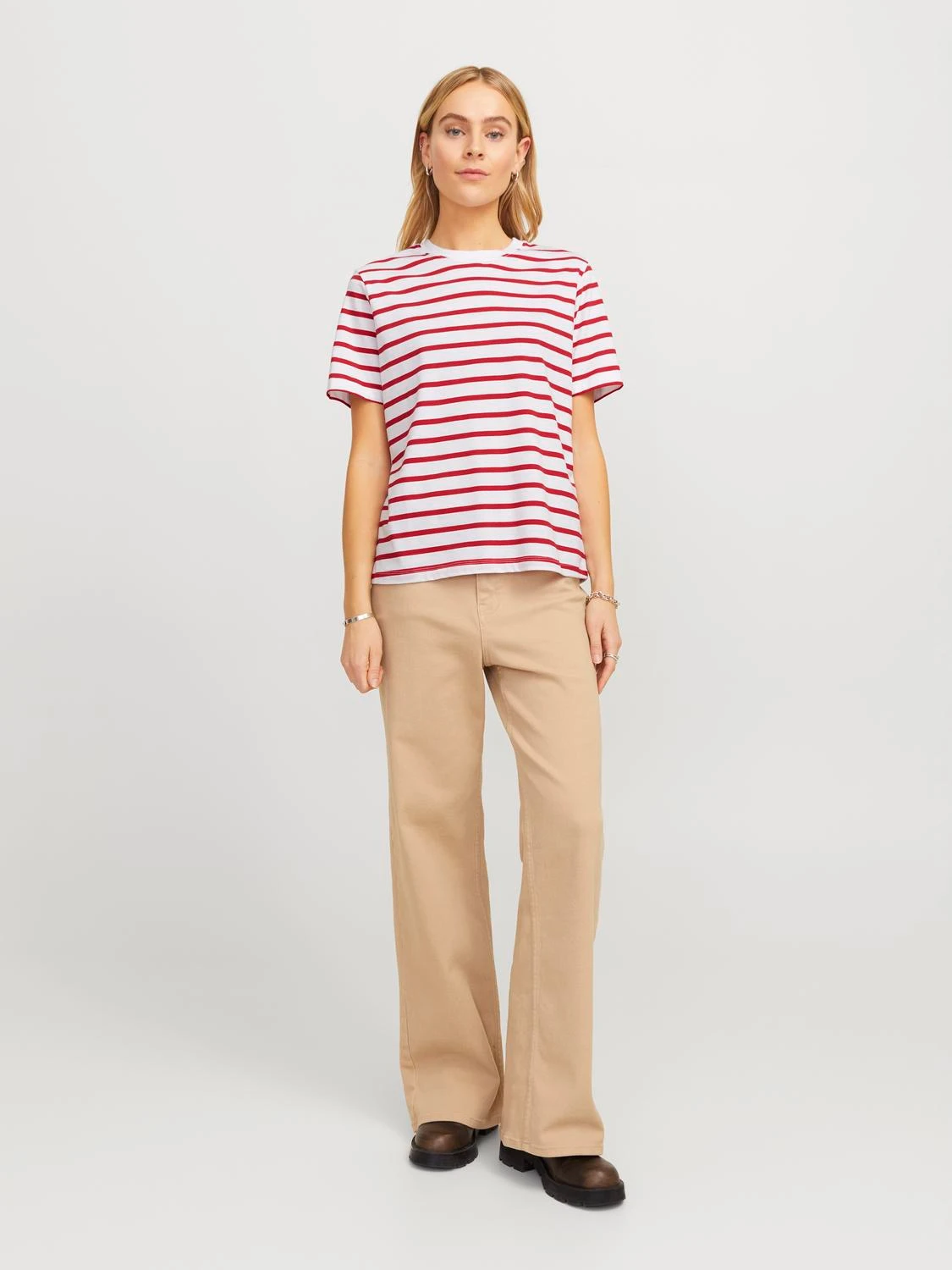 T-shirt JXANNA JJXX 4