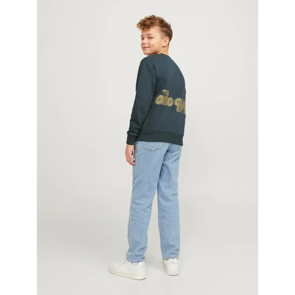 Sweatshirt JORCOLLECT Jack&Jones 4