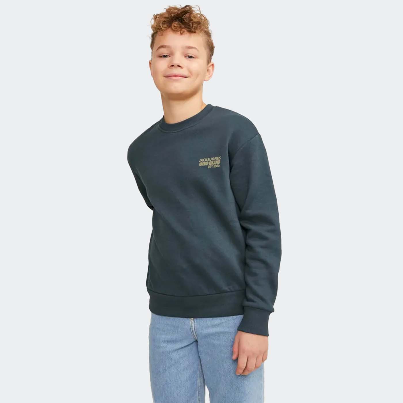 Sweatshirt JORCOLLECT Jack&Jones 0