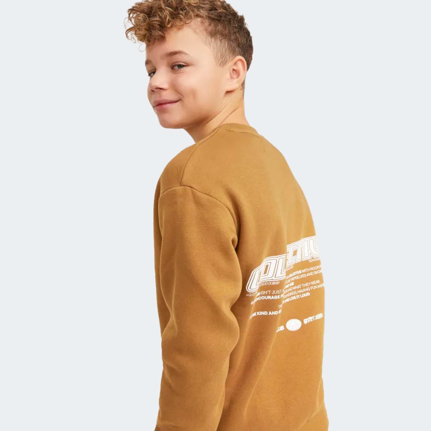 Sweatshirt JORCOLLECT Jack&Jones 0