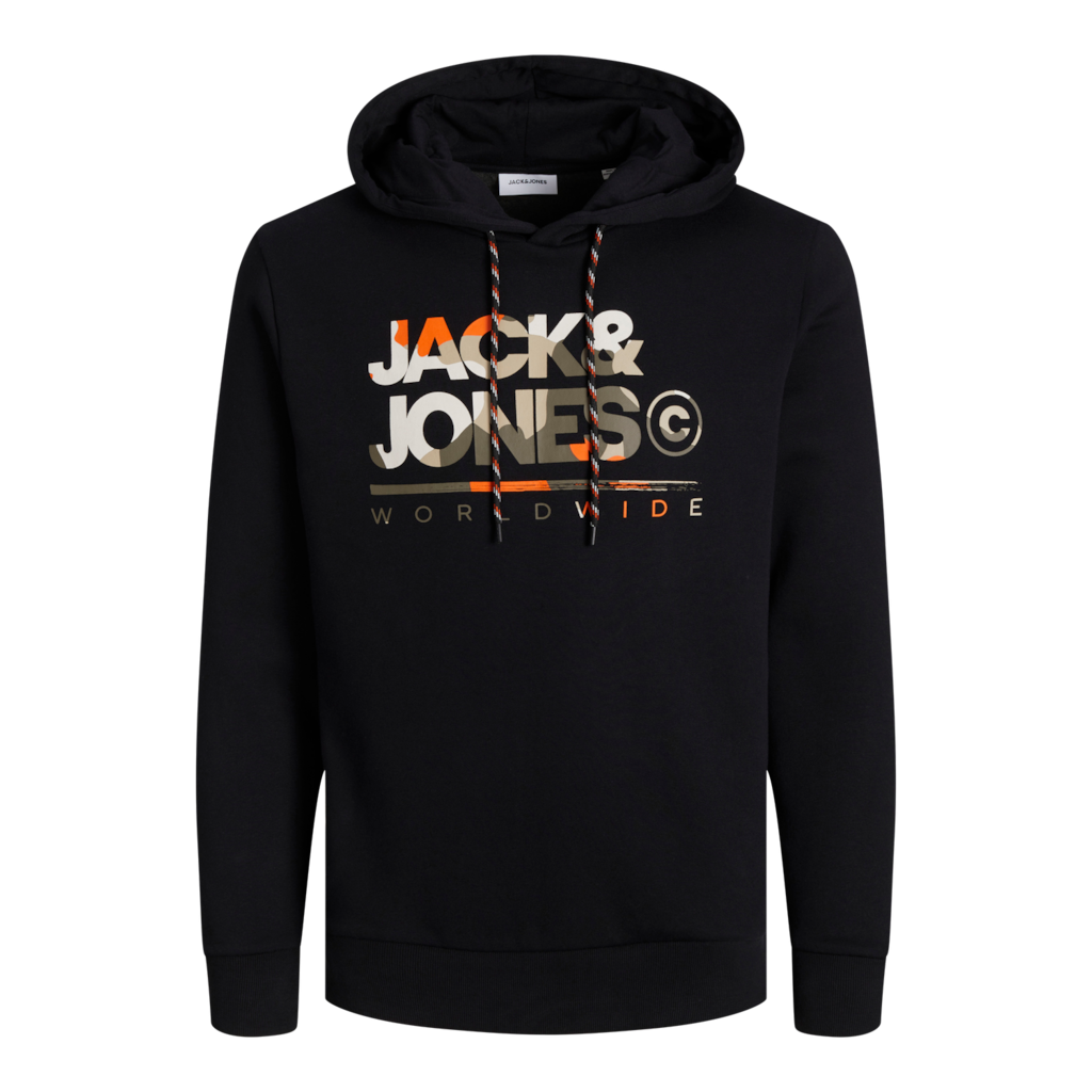 Sweatshirt JJLUKE Jack&Jones 4