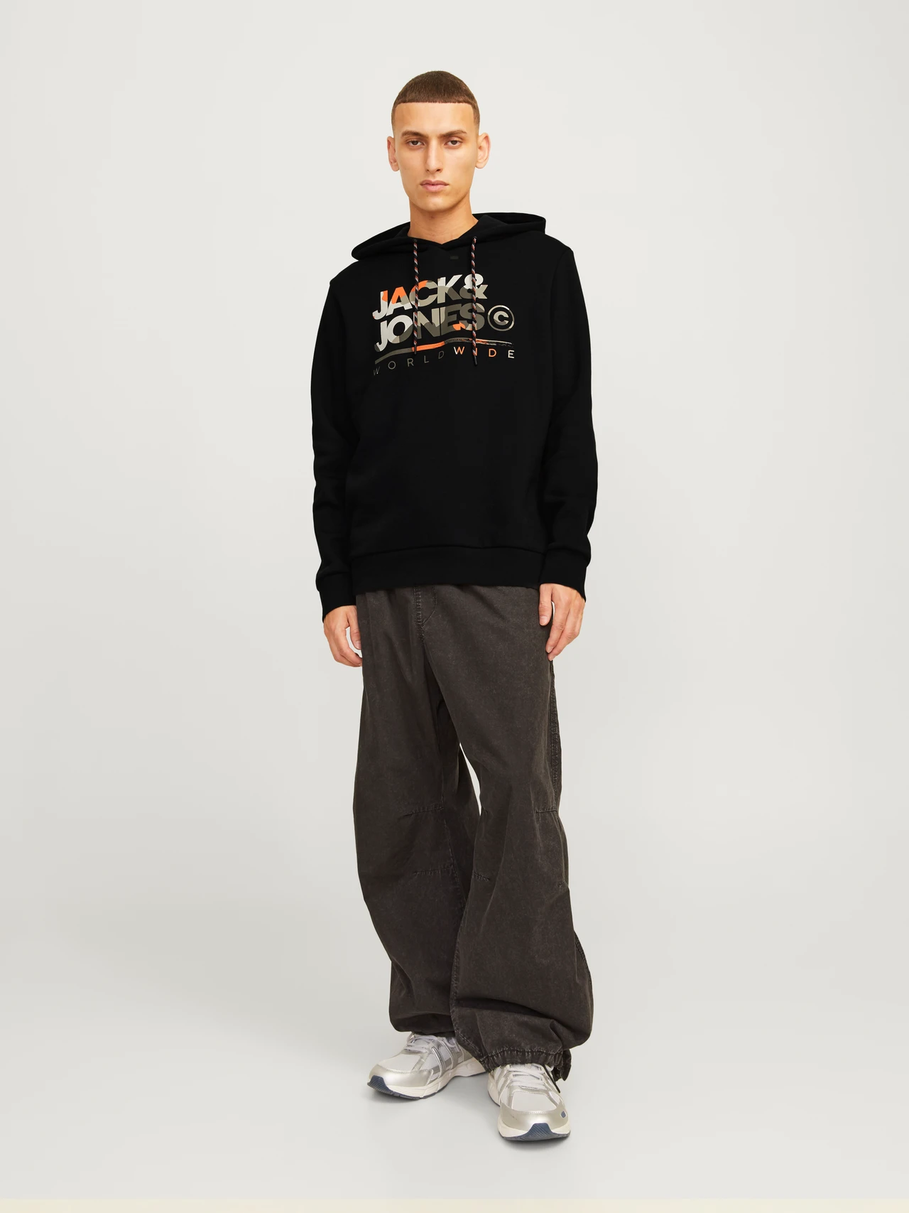 Sweatshirt JJLUKE Jack&Jones 3