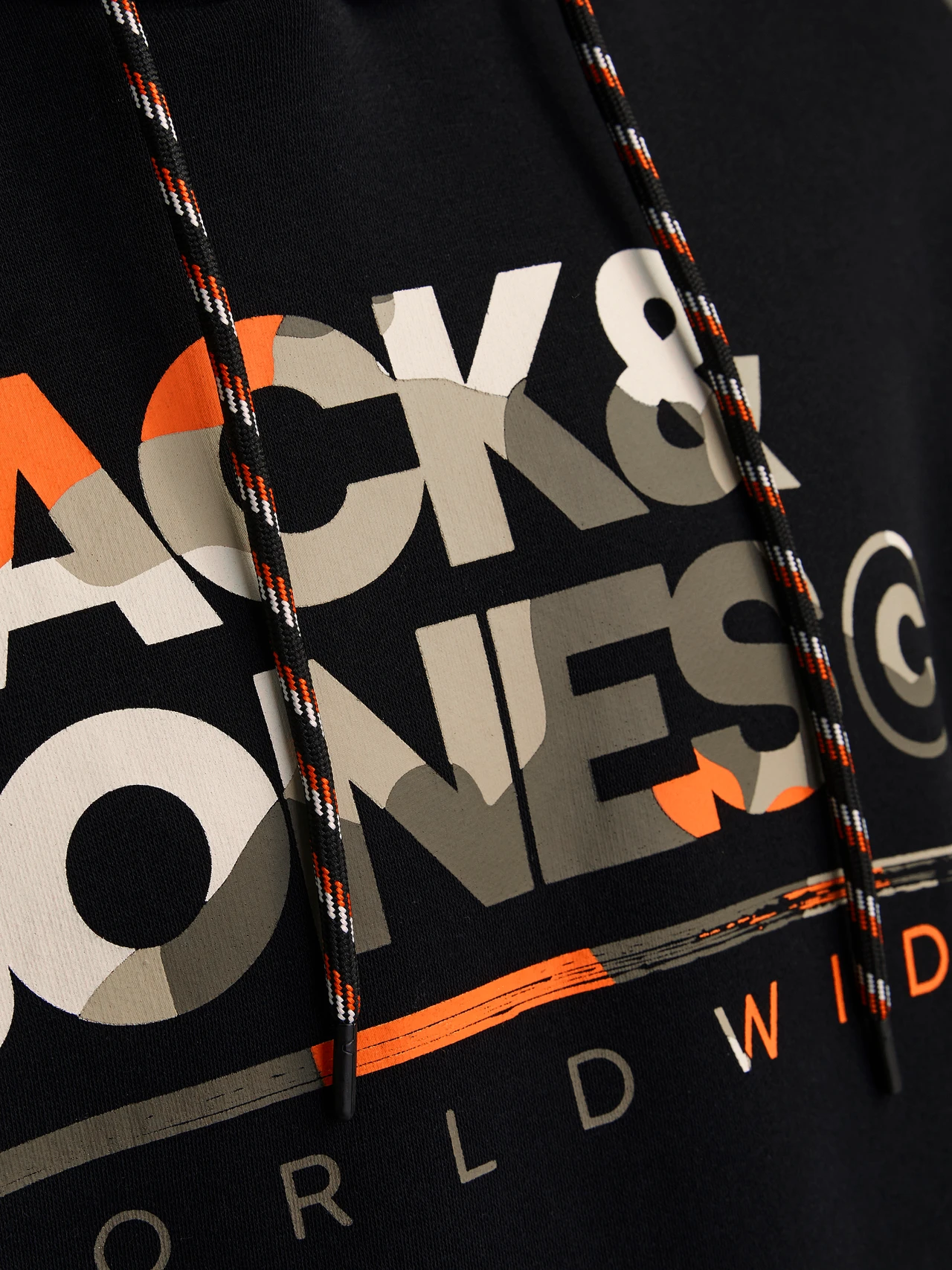 Sweatshirt JJLUKE Jack&Jones 2