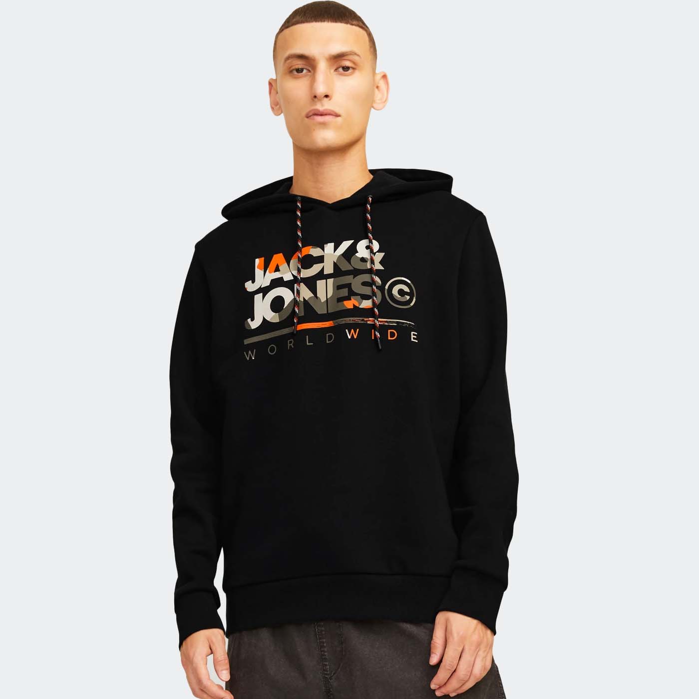 Sweatshirt JJLUKE Jack&Jones 0