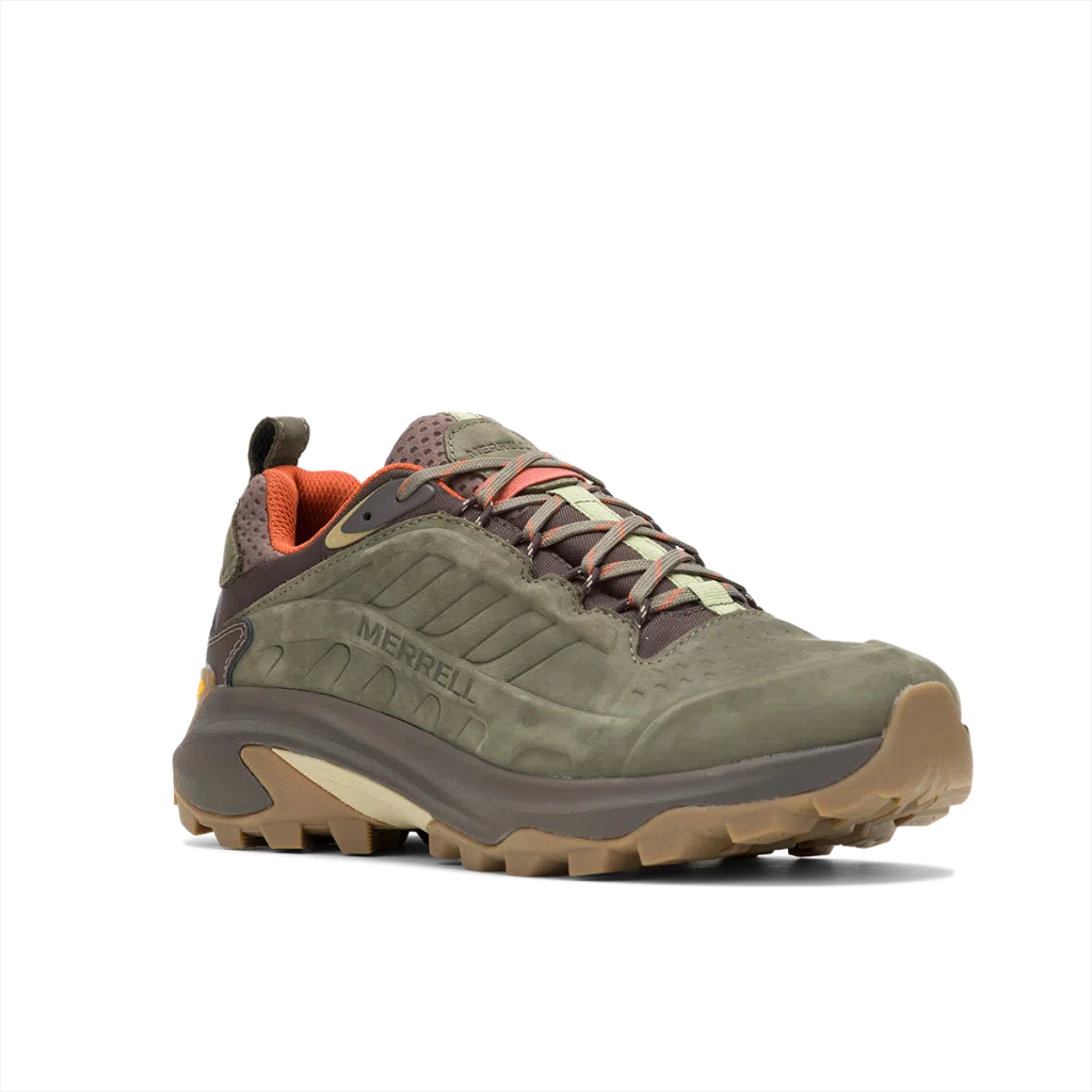Sapatilha MOAB SPEED 2 Merrell 1