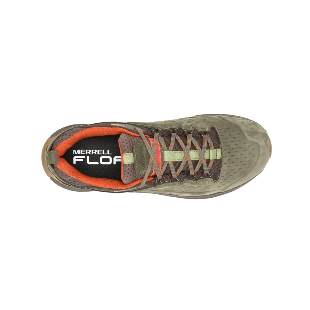 Sapatilha MOAB SPEED 2 Merrell 3