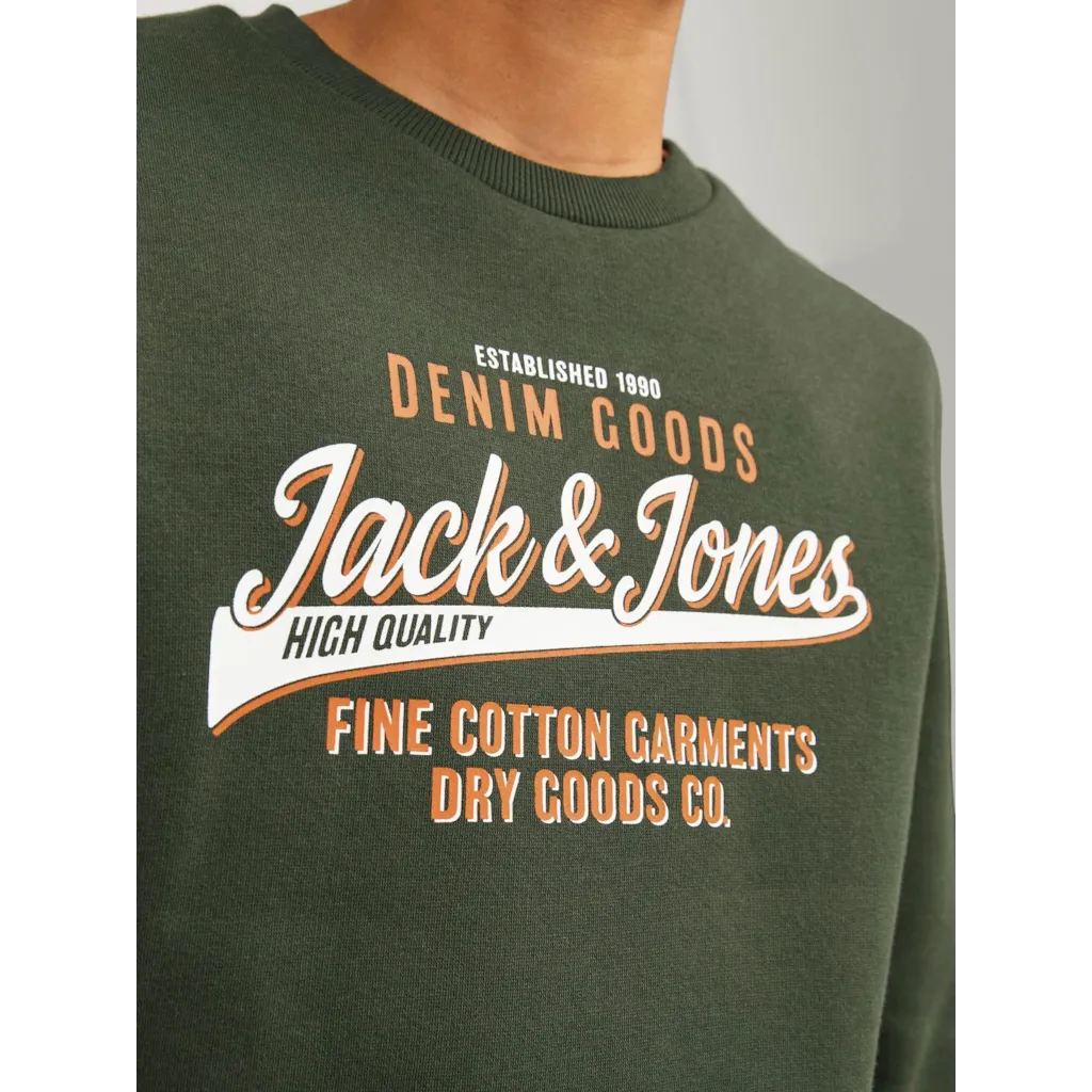 Sweat JJELOGO Jack&Jones 2