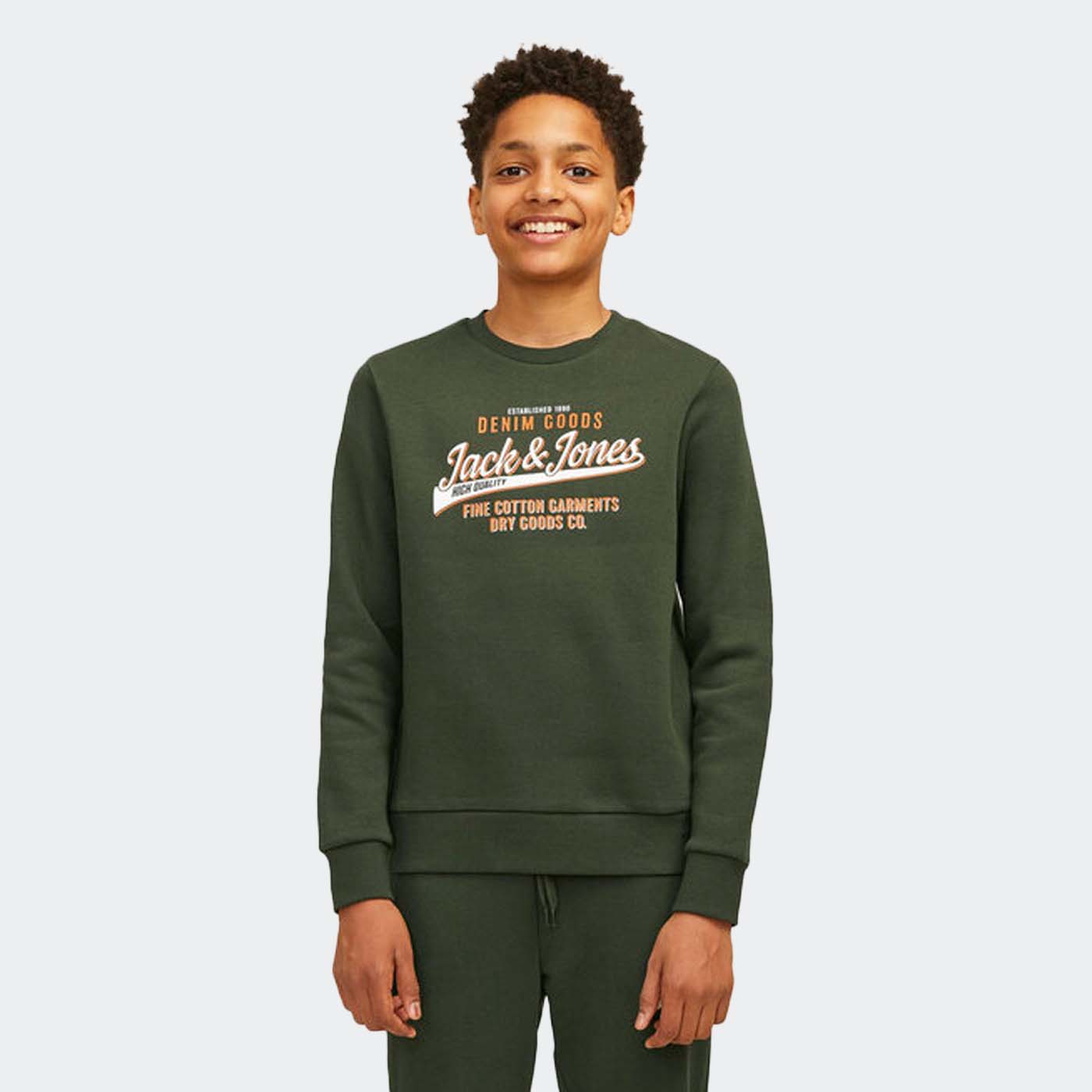 Sweat JJELOGO Jack&Jones 0