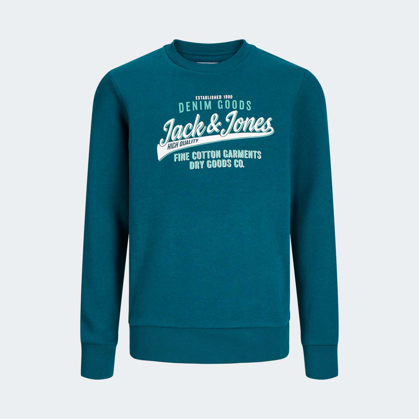 Sweat JJELOGO Jack&Jones 0