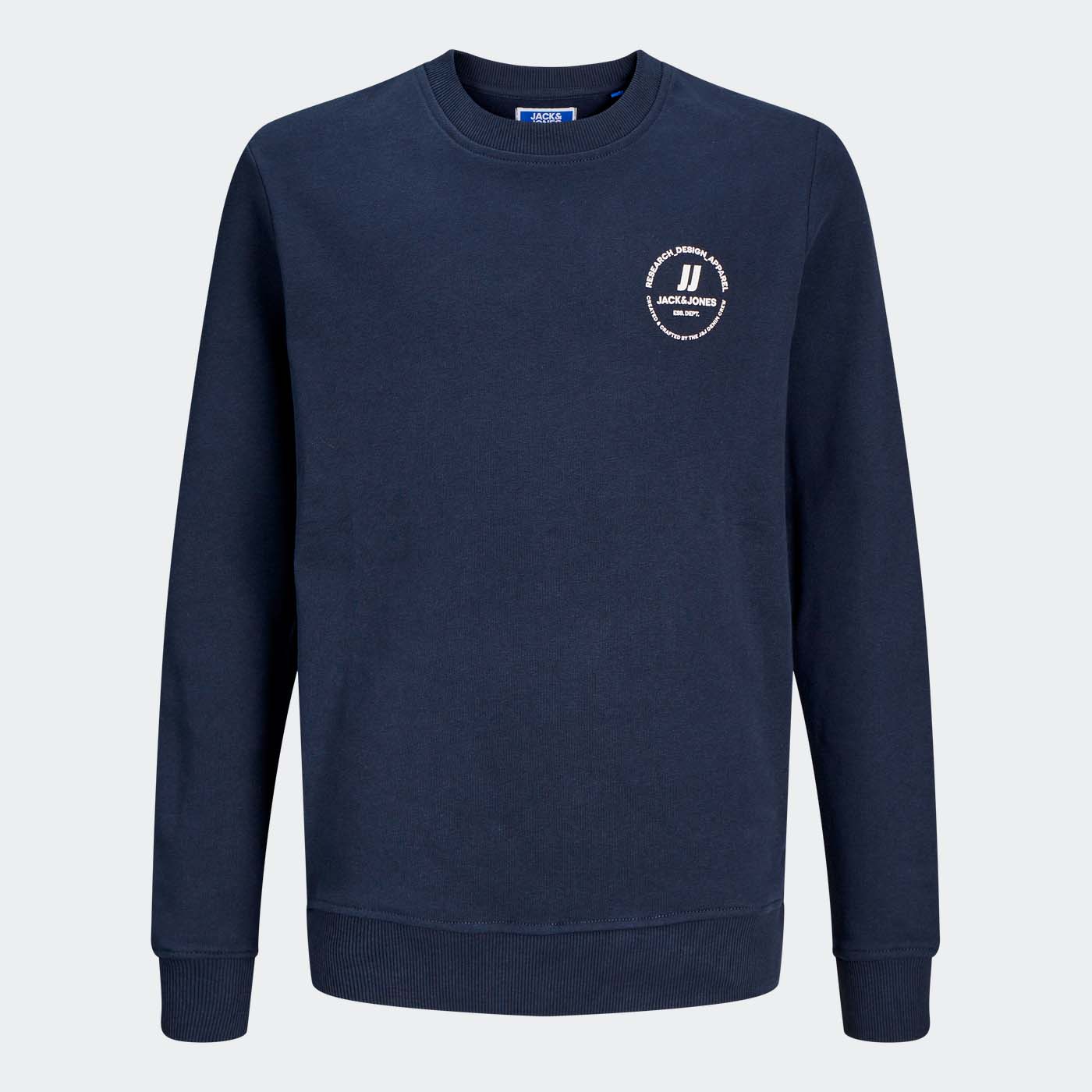 Sweatshirt JJESWIFT Jack&Jones Mini 0